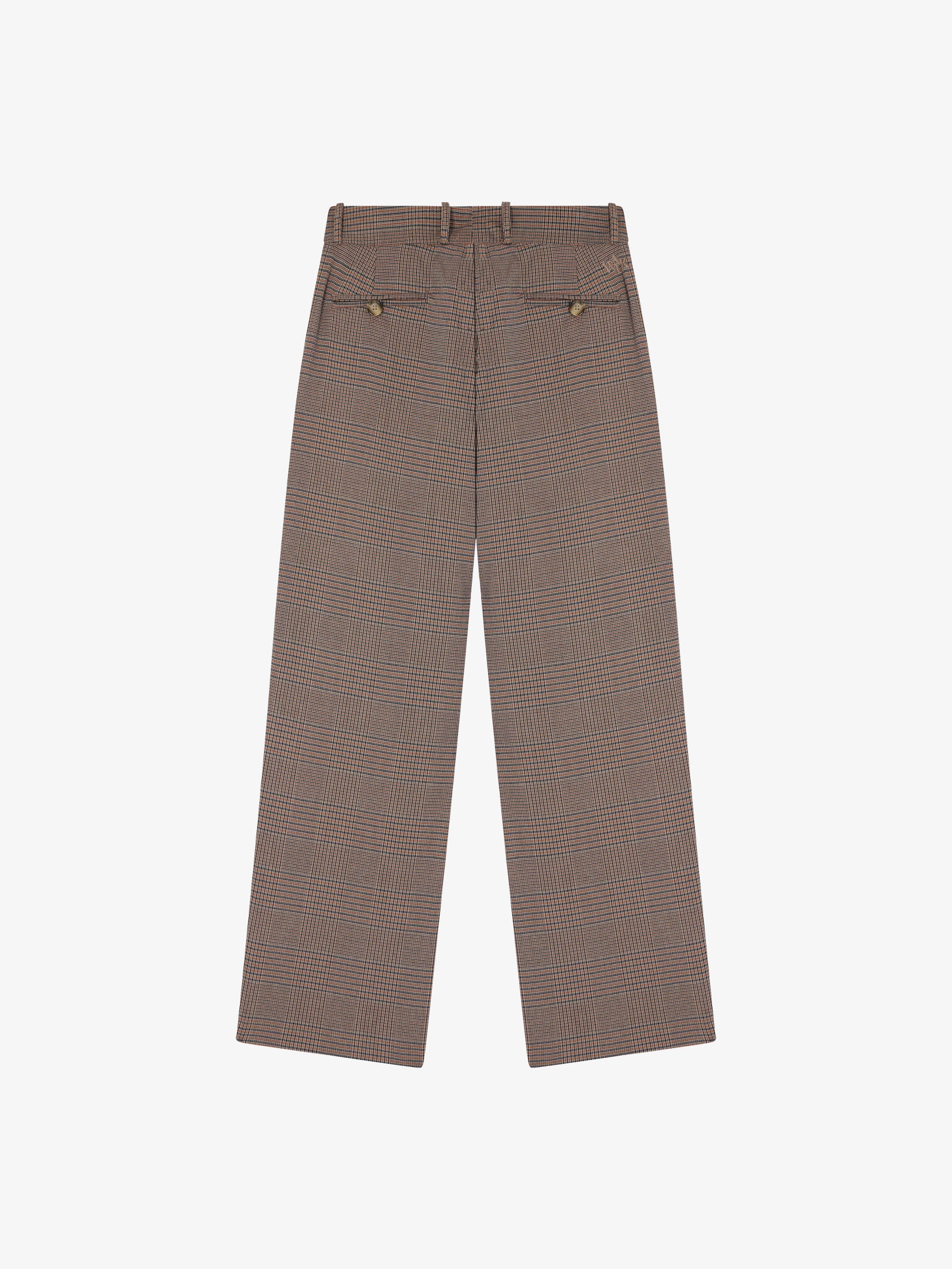 Le pantalon de costume Brooklyn 2