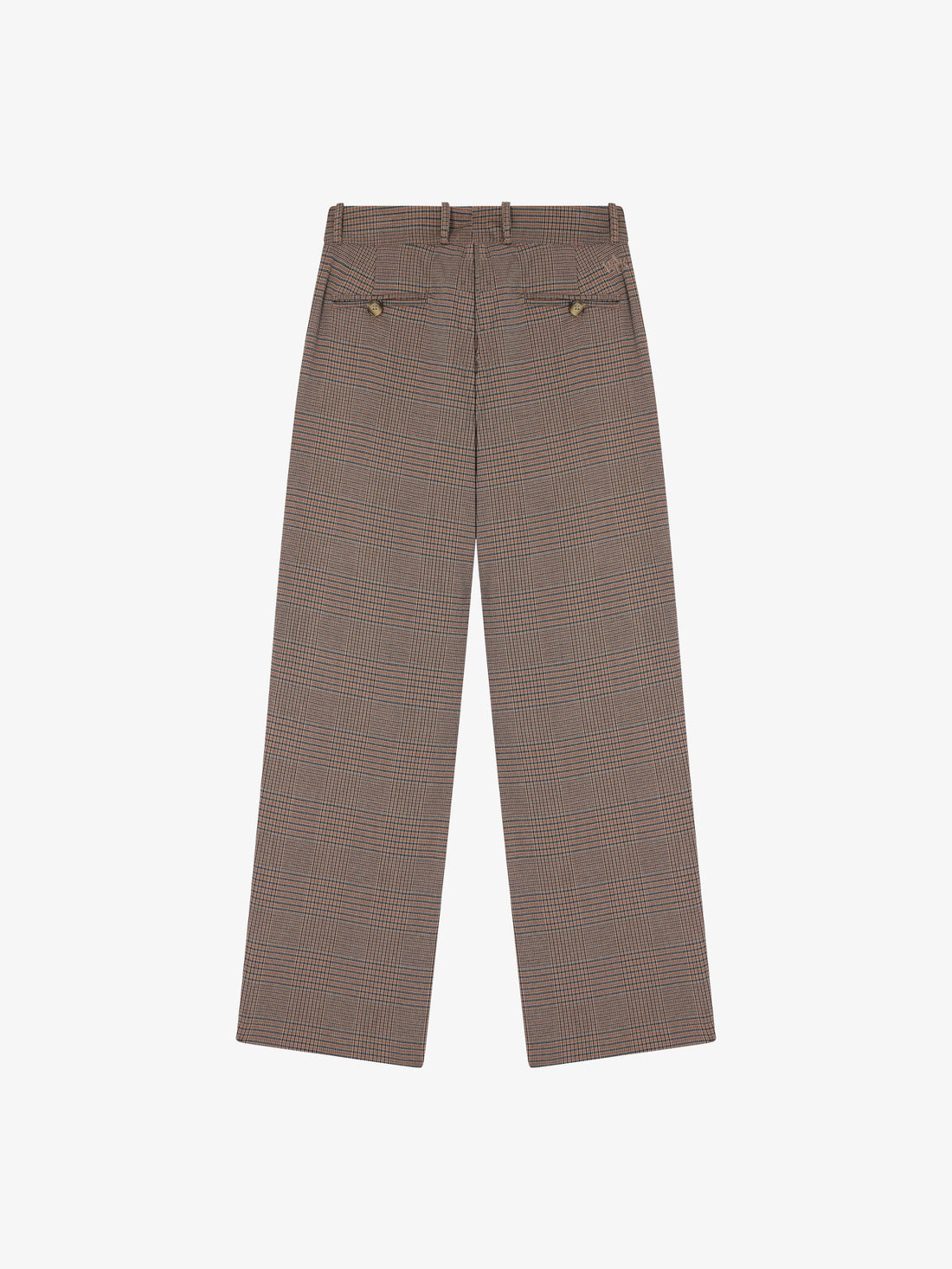 Le pantalon de costume Brooklyn
