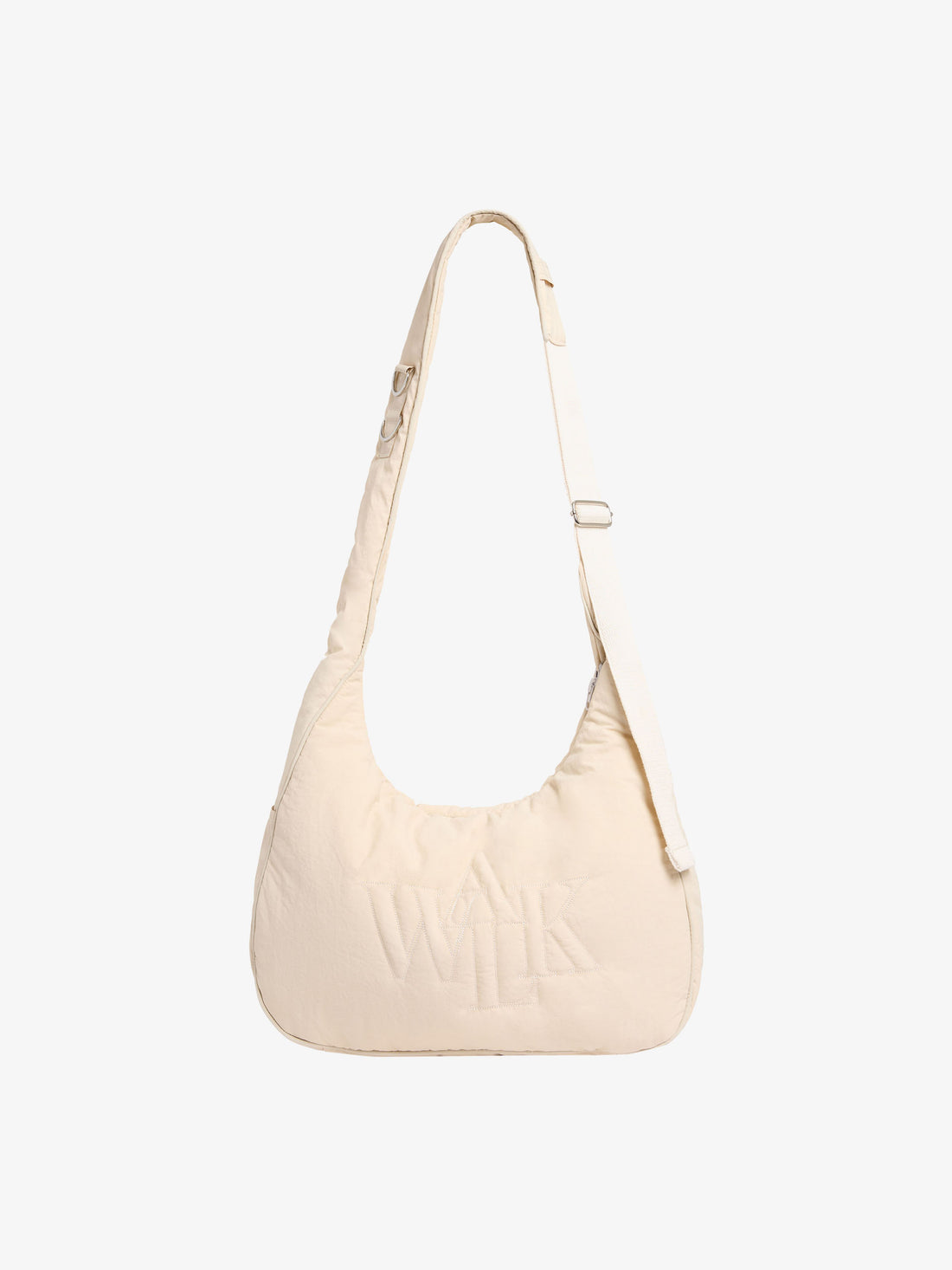 Le sac "Hike & Bike" beige
