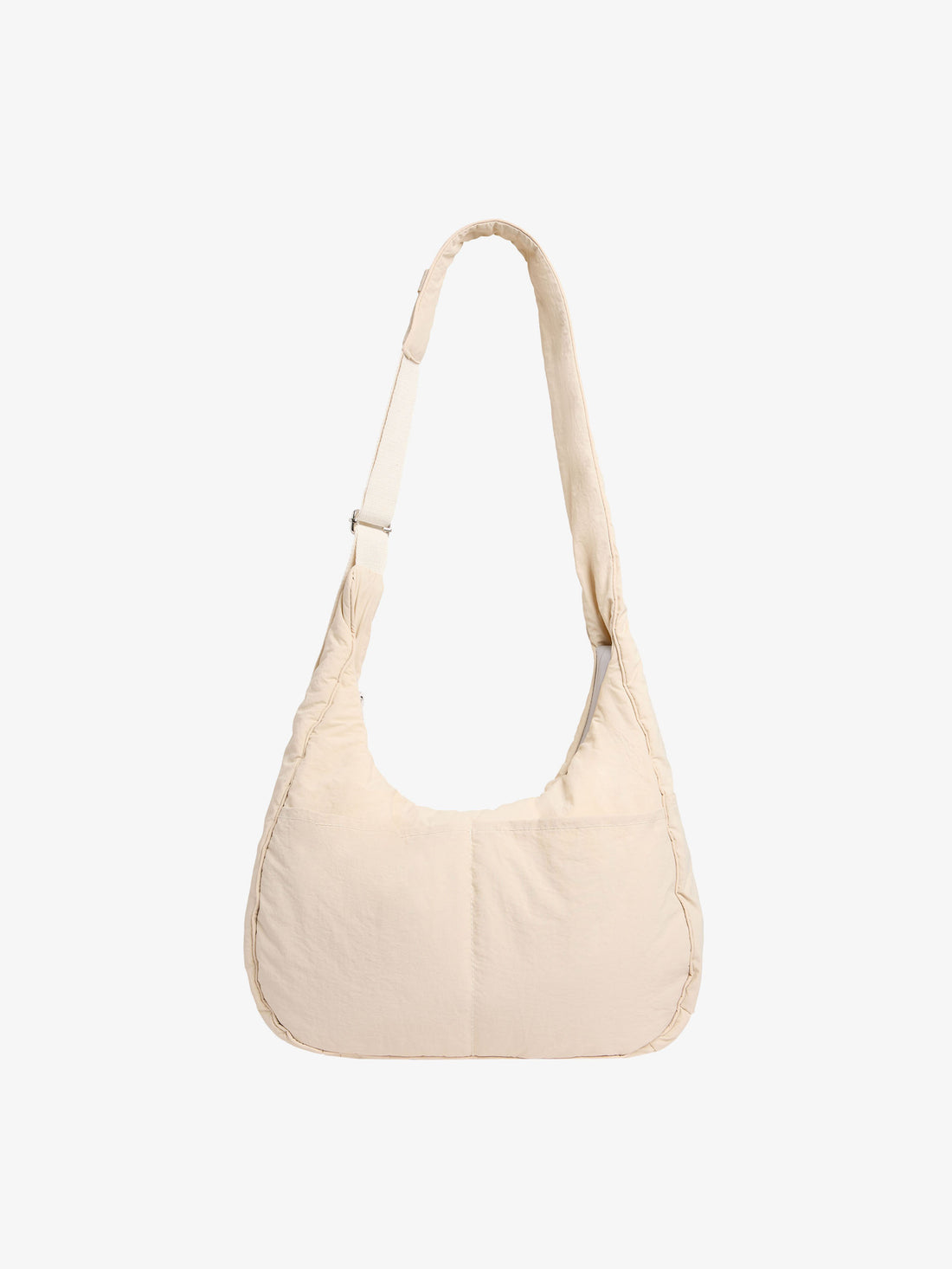 Le sac "Hike & Bike" beige
