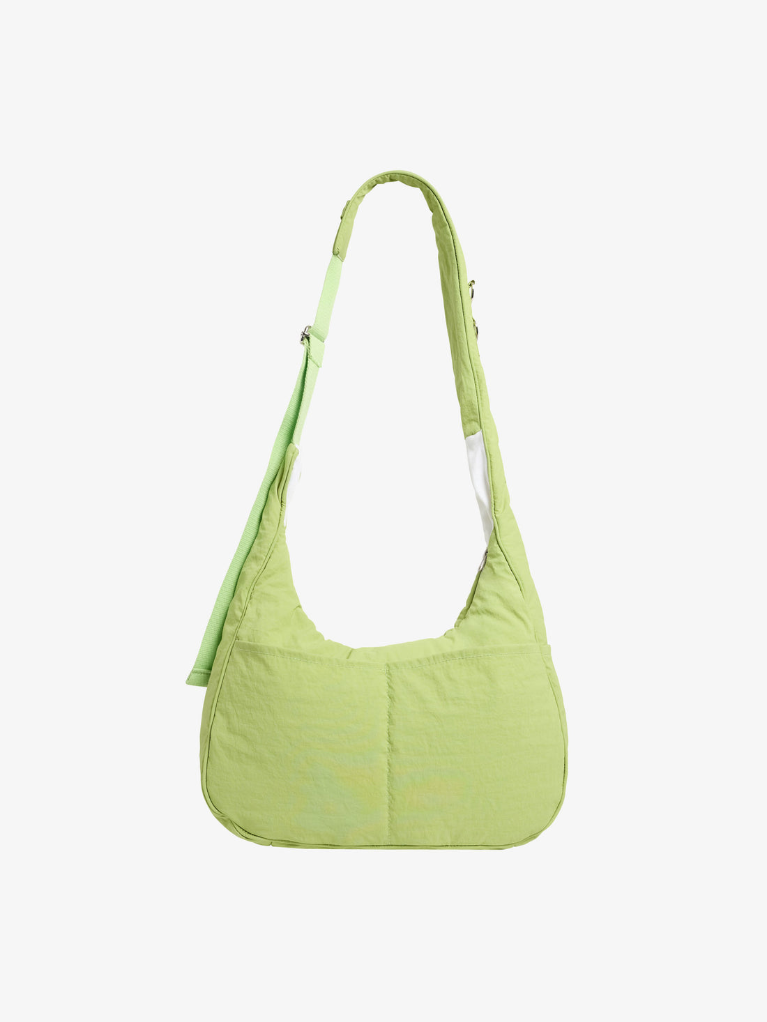 Le sac "Hike & Bike" vert