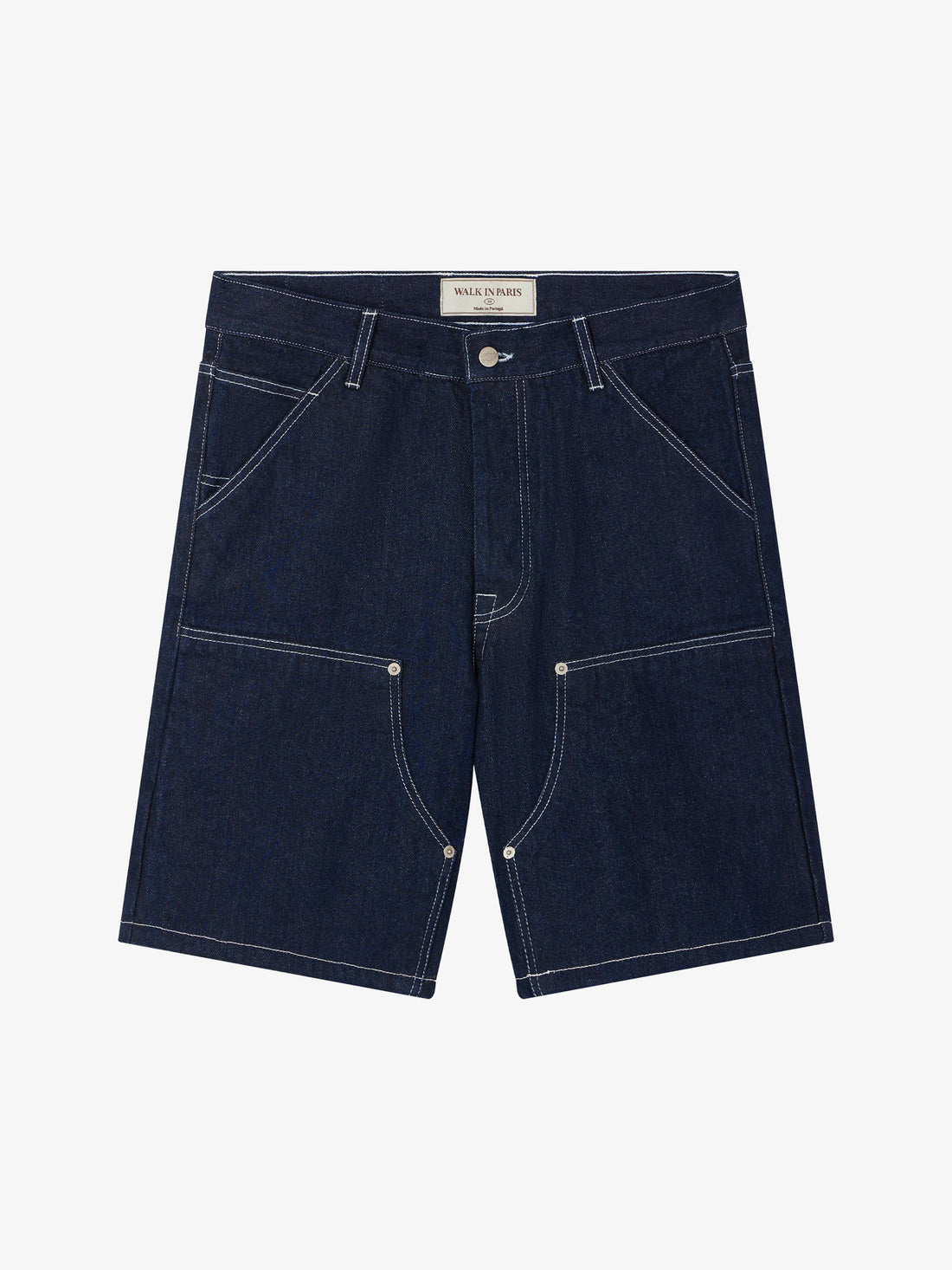 The carpenter's shorts