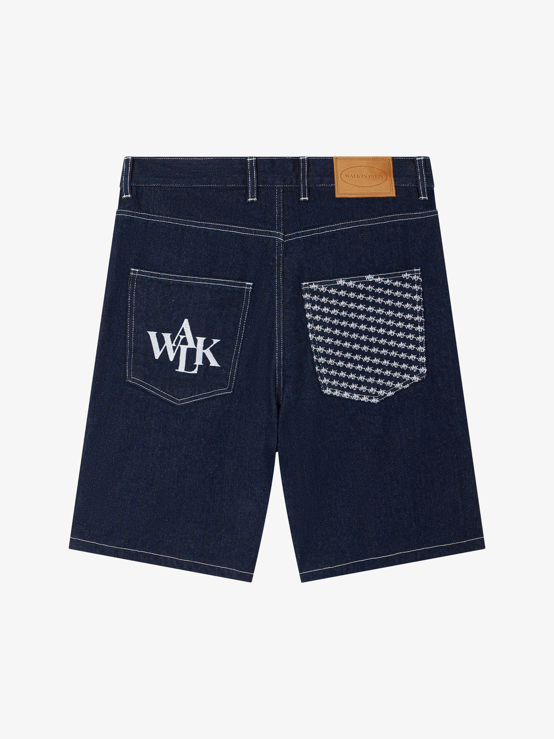 The carpenter's shorts