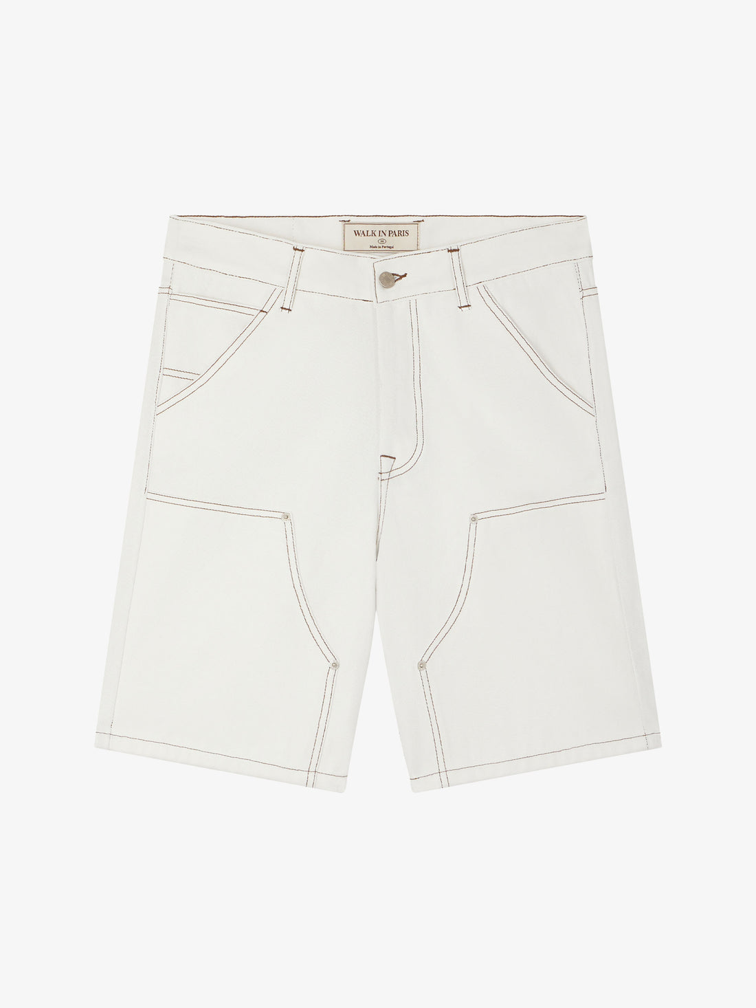 Le short du peintre