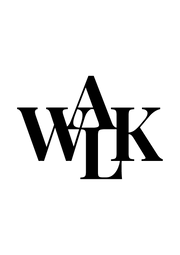 Walk in Paris logo