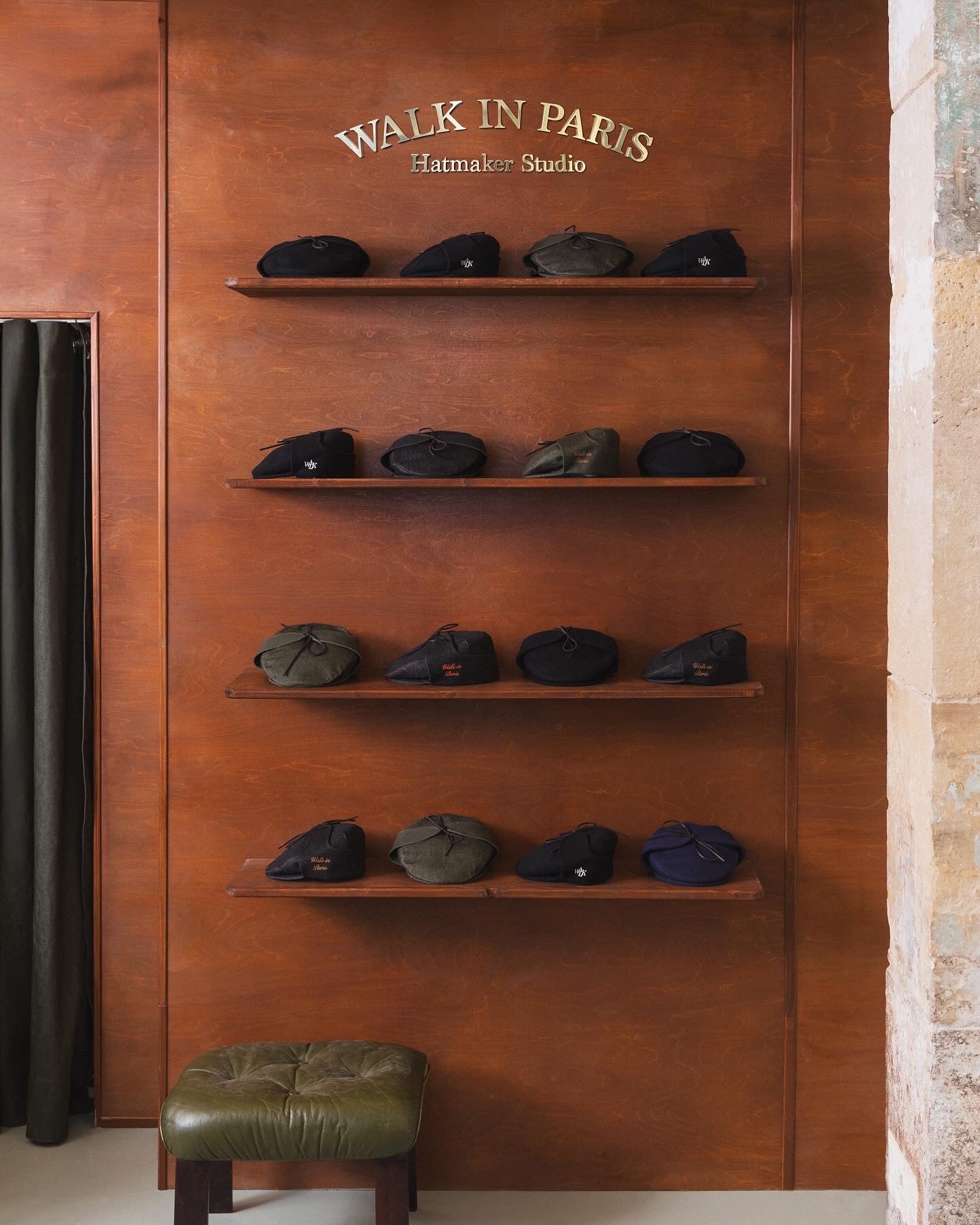 THE SHOP
