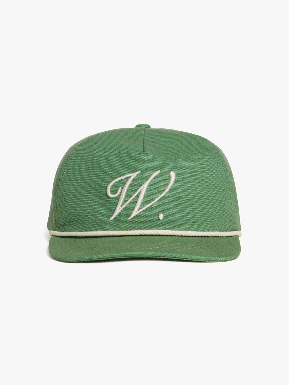 Green 1990 Snapback 1