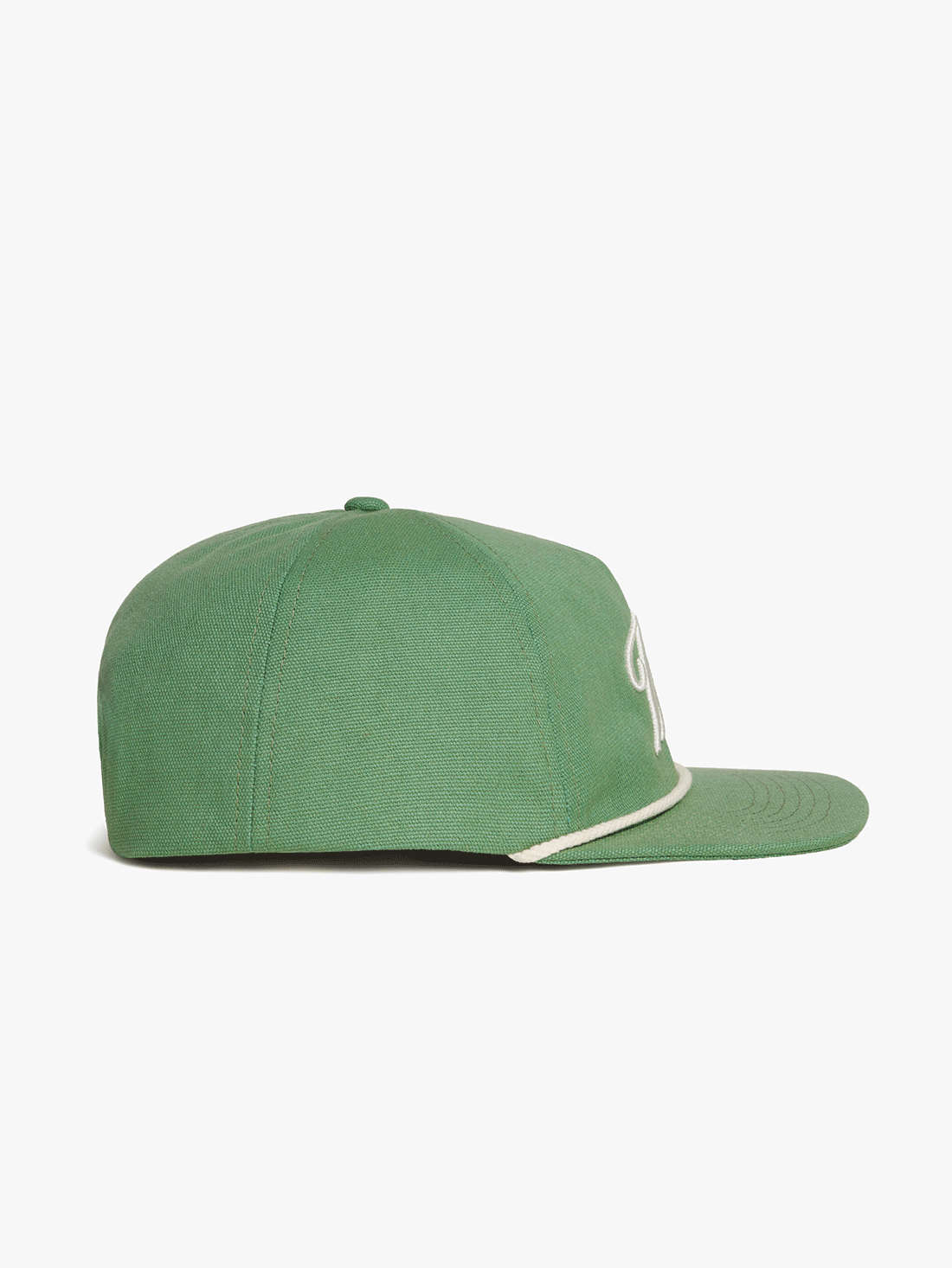 Green 1990 Snapback 2
