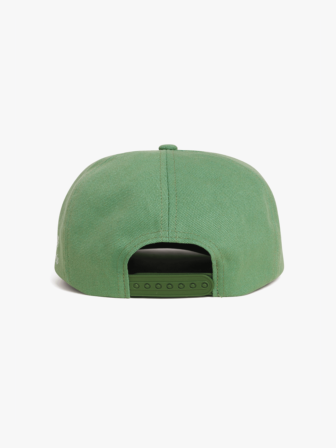 Green 1990 Snapback 3