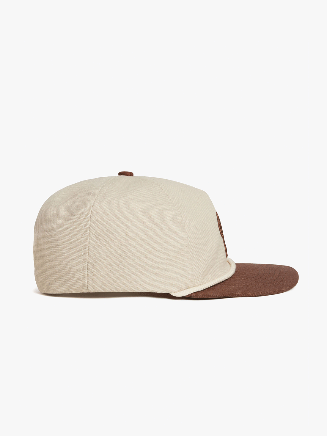 Beige 1990 Snapback 2