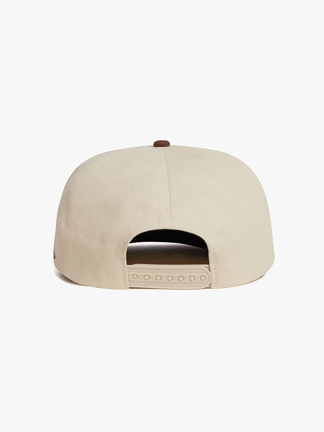 Beige 1990 Snapback 3