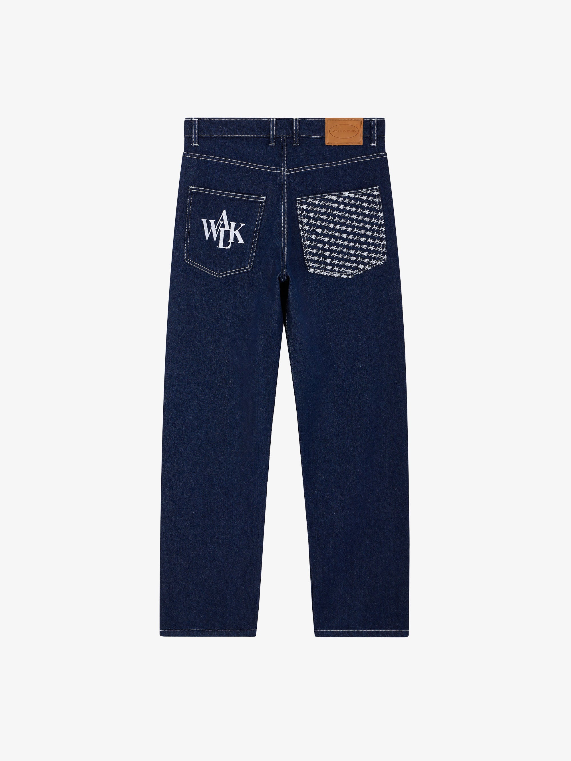 Le pantalon brut du menuisier 2