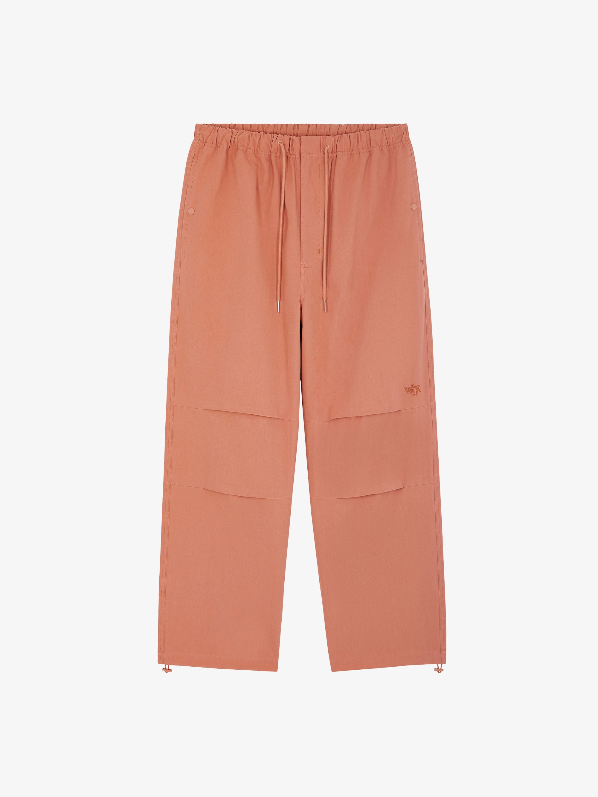 Le pantalon parachute Monaco 1