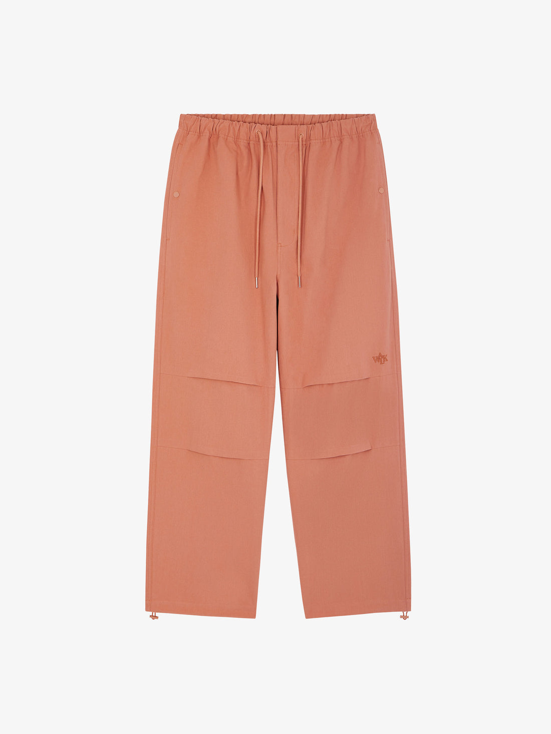 Le pantalon parachute Monaco