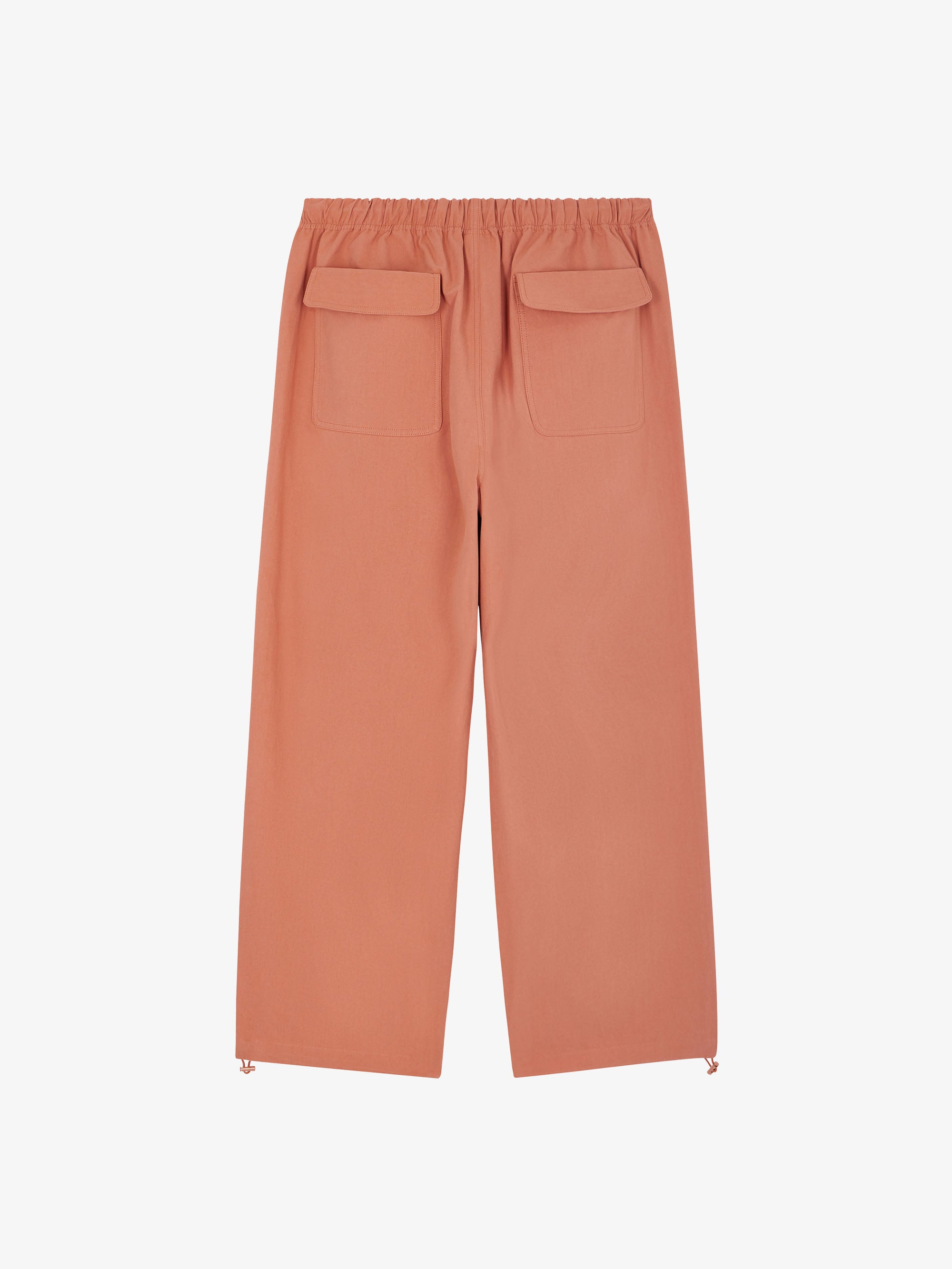 Le pantalon parachute Monaco 2