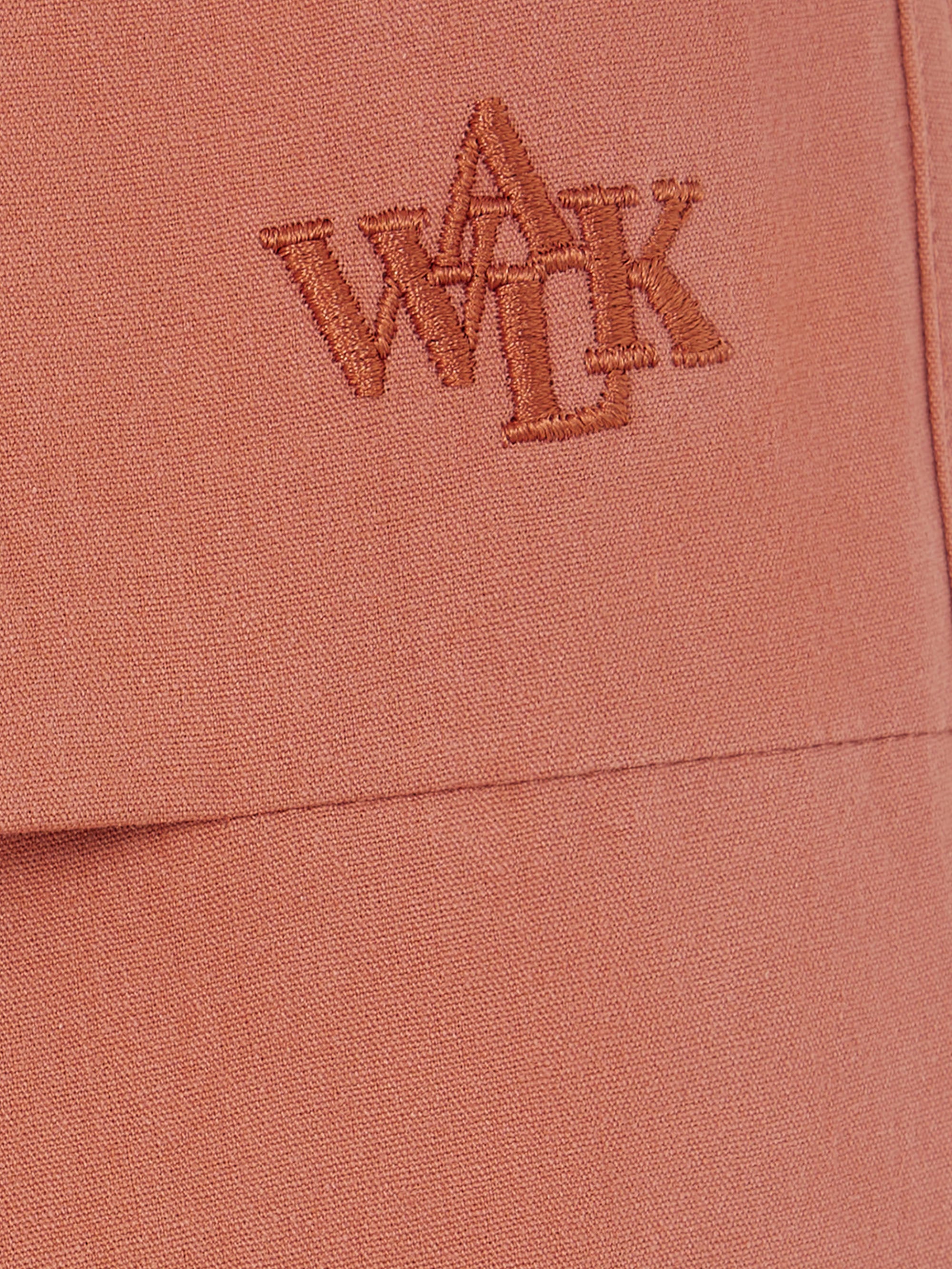 Le pantalon parachute Monaco 3