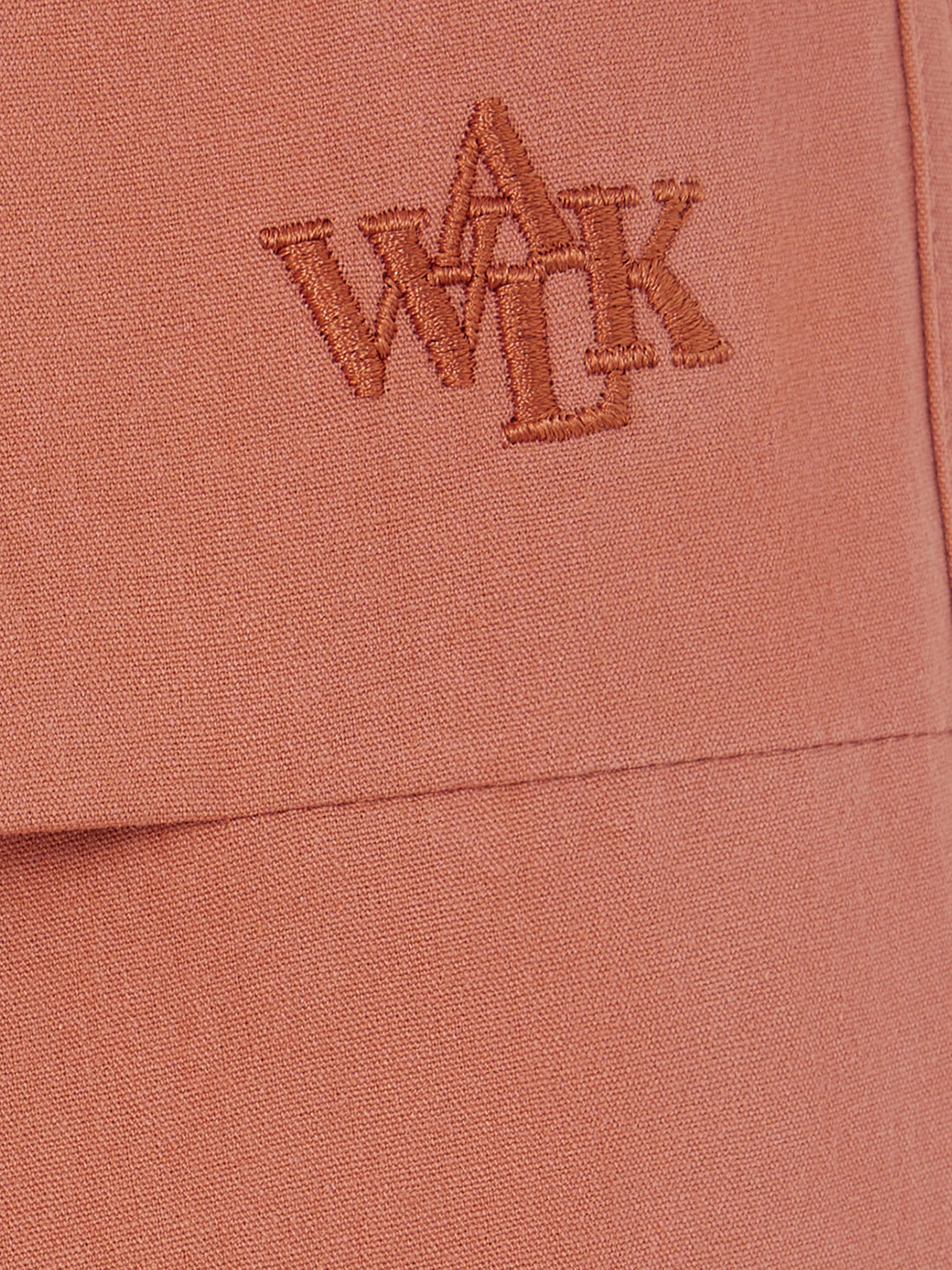 Le pantalon parachute Monaco