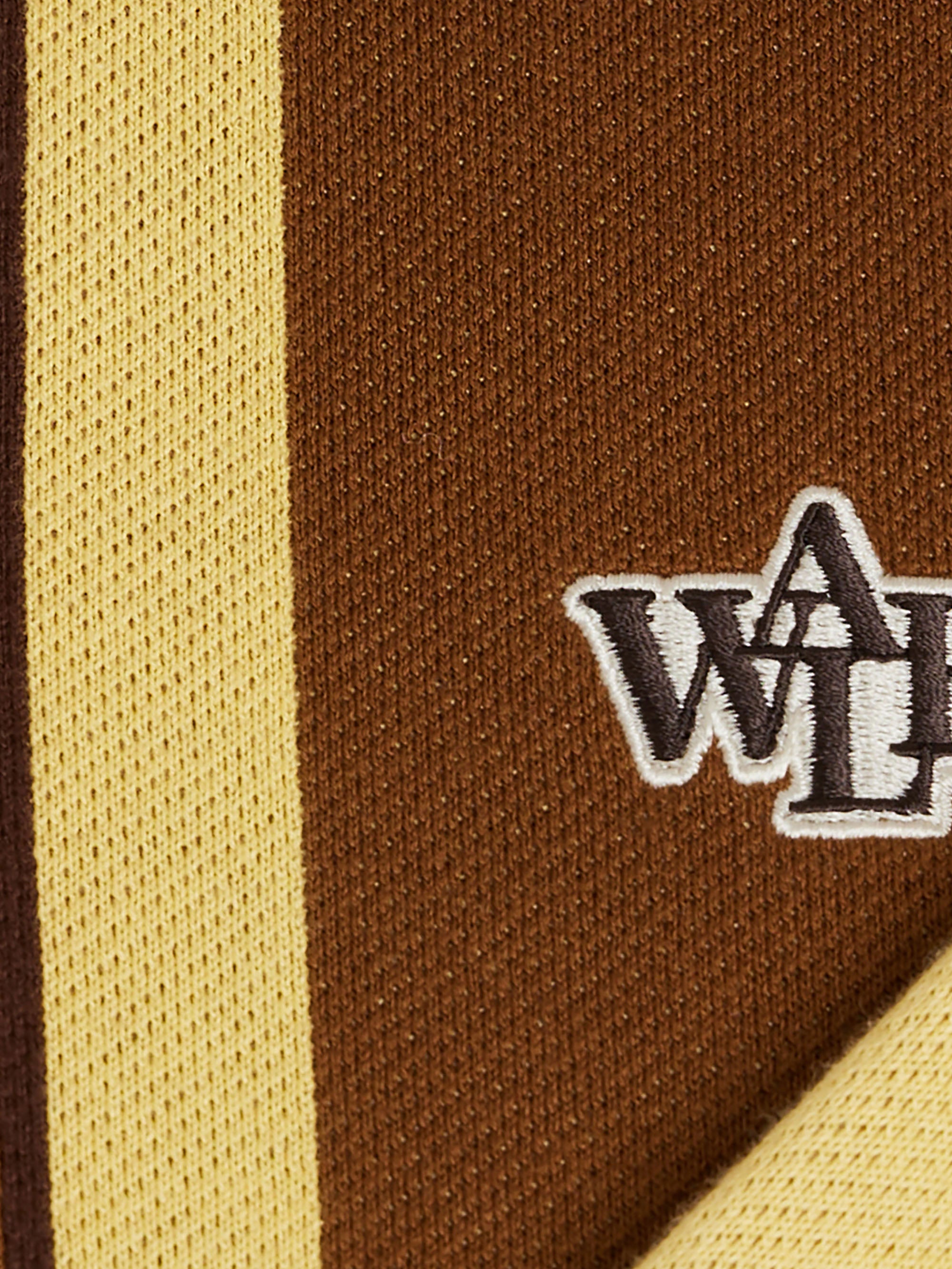 Le cardigan doré de papi 2