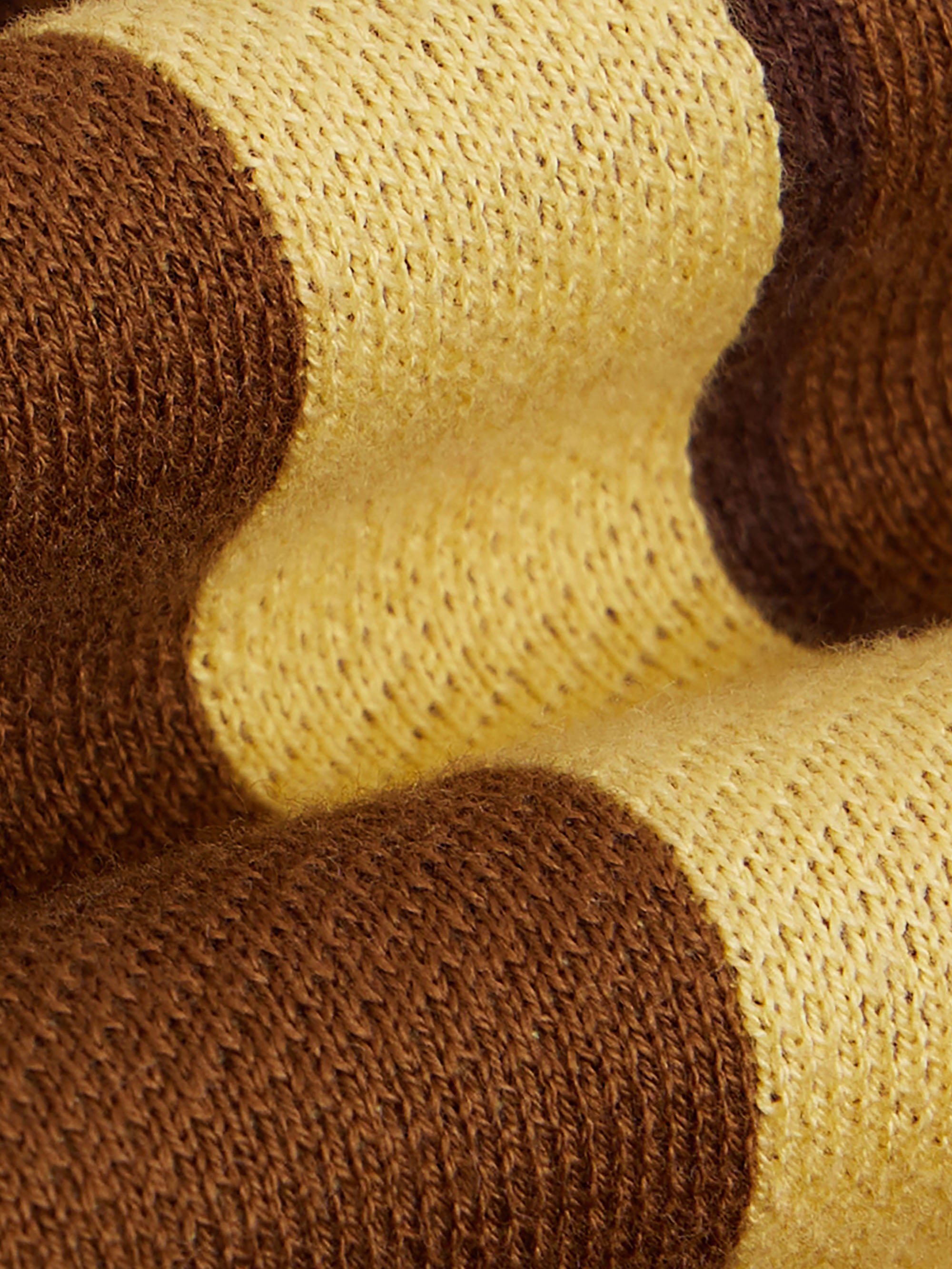 Le cardigan doré de papi 3