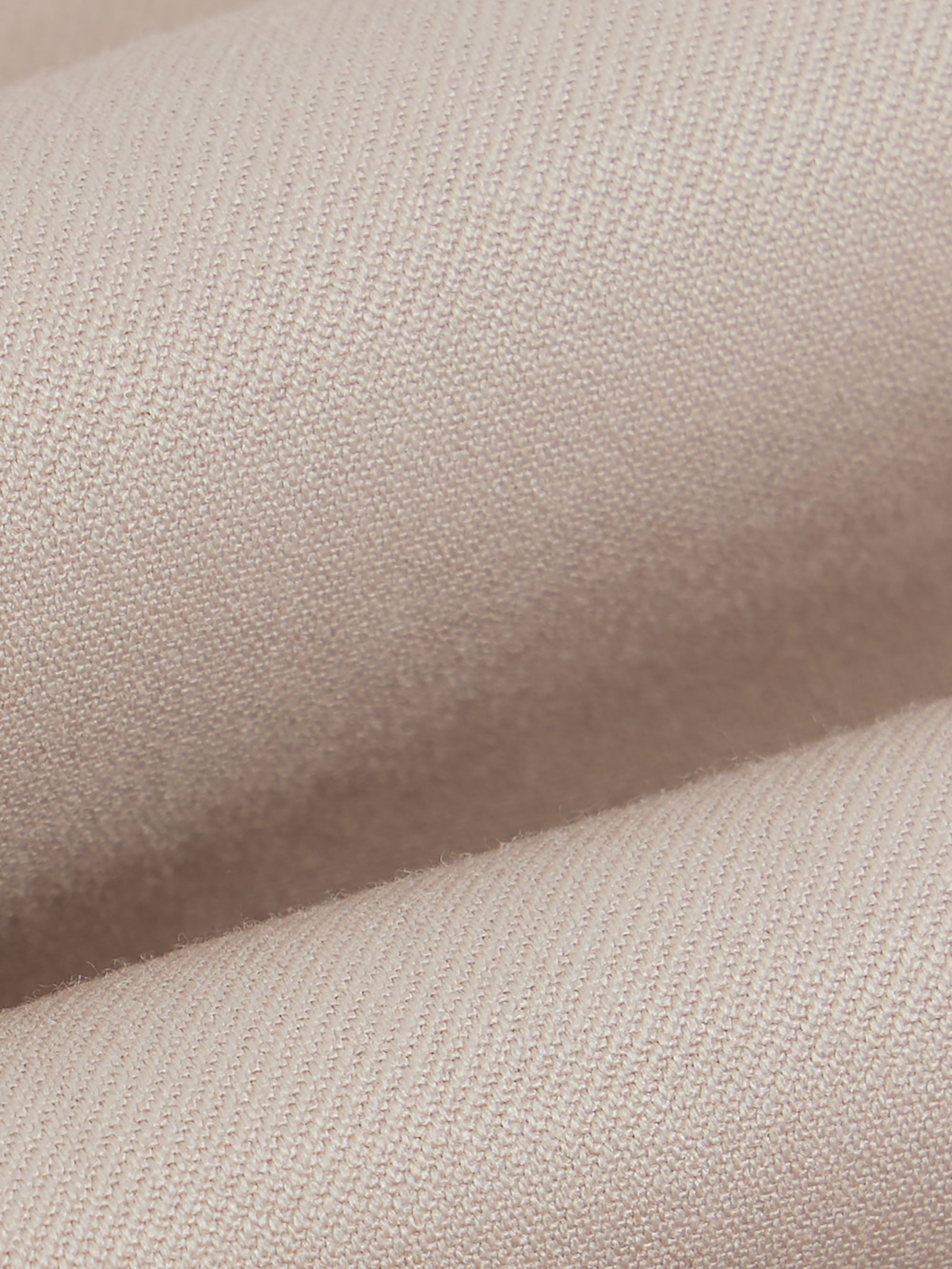 Le short de costume beige 3