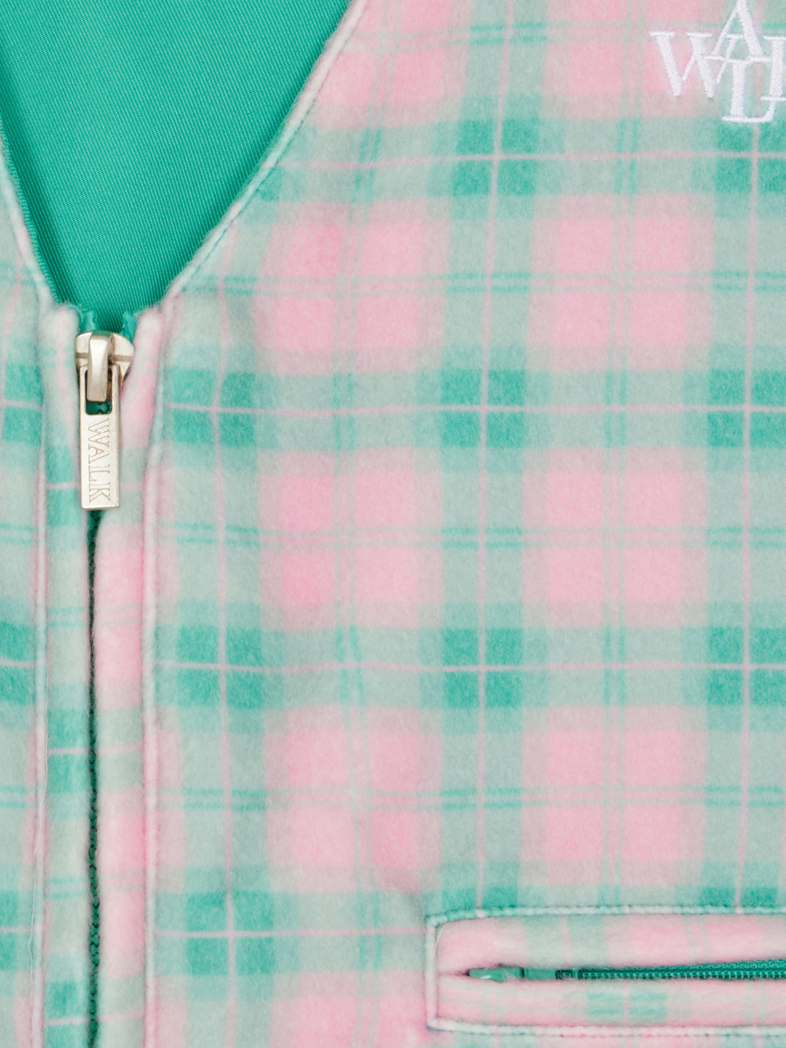 La veste sans manches solidorion