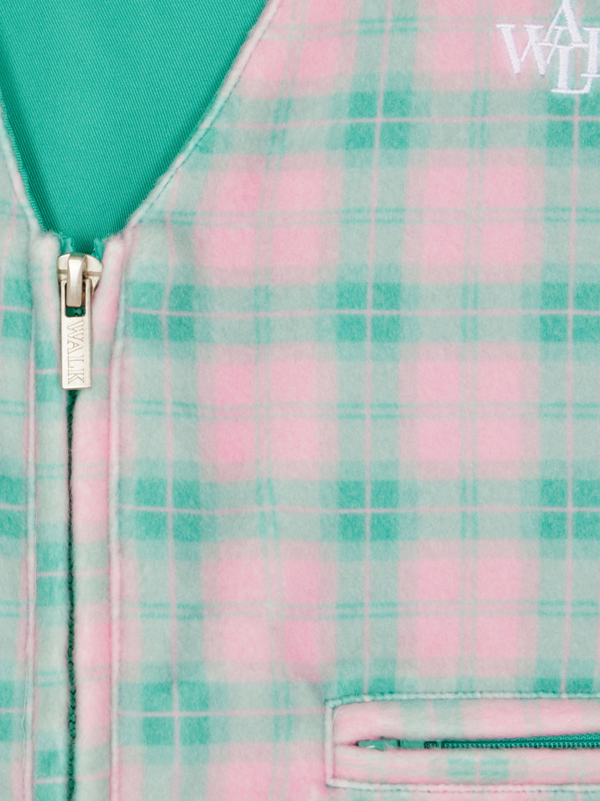 La veste sans manches Solidorion