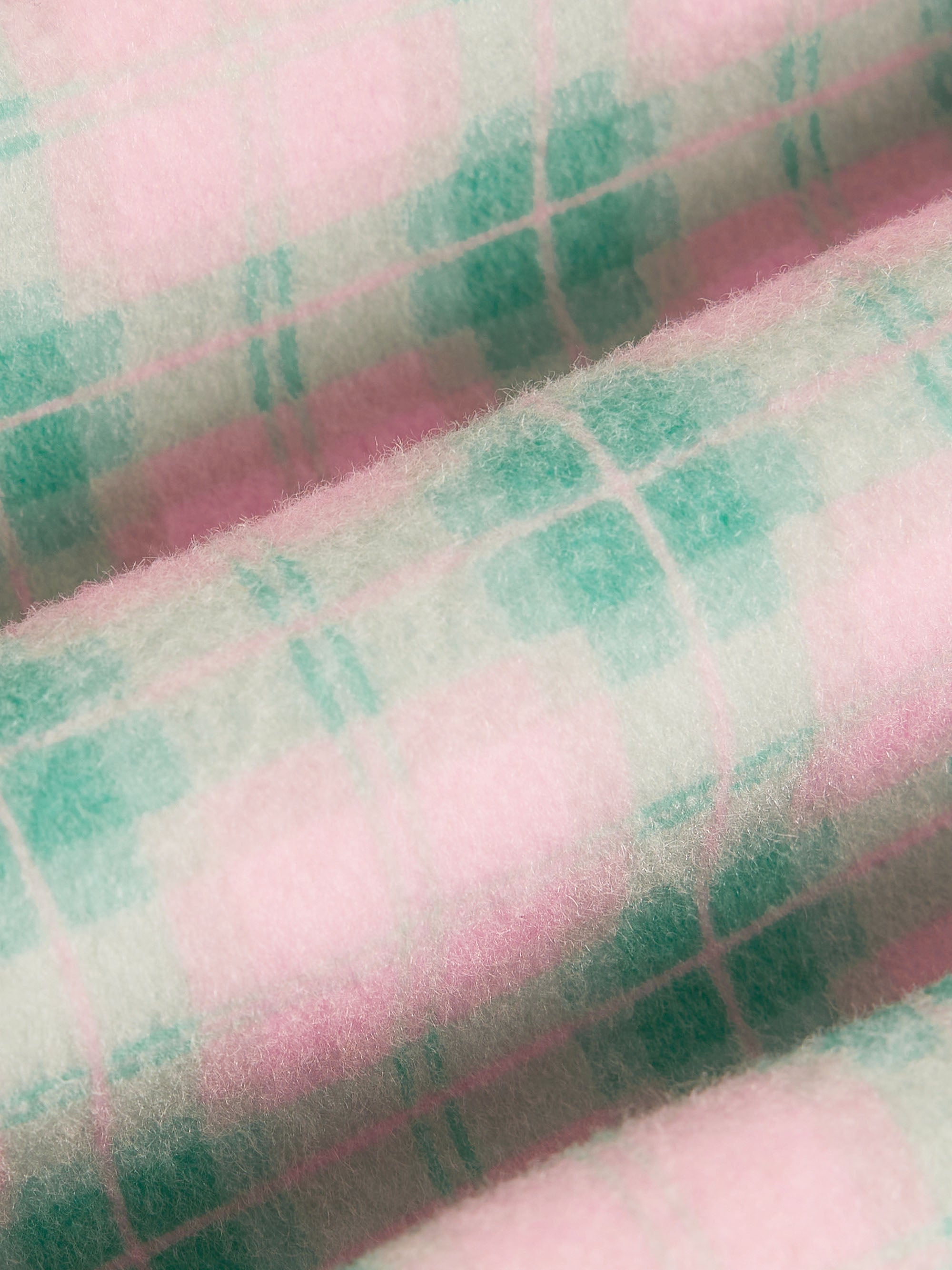 Solidorion's sleeveless jacket 3