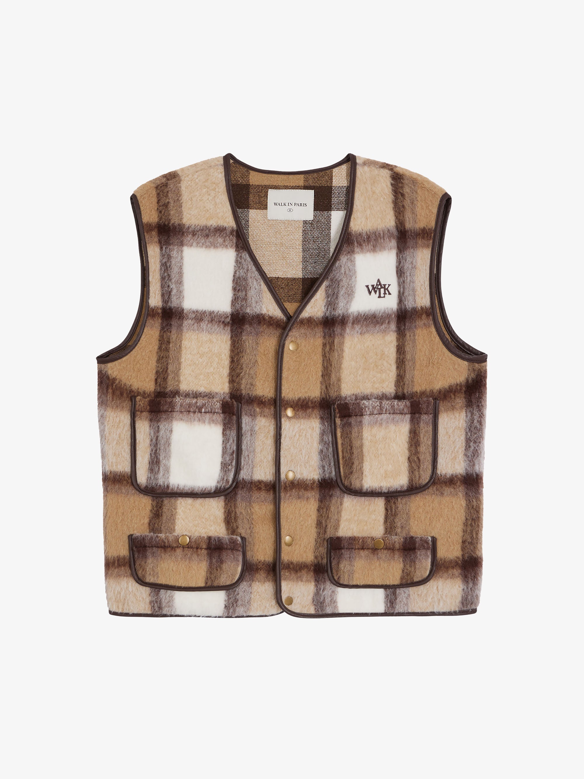 The studio jacket 1