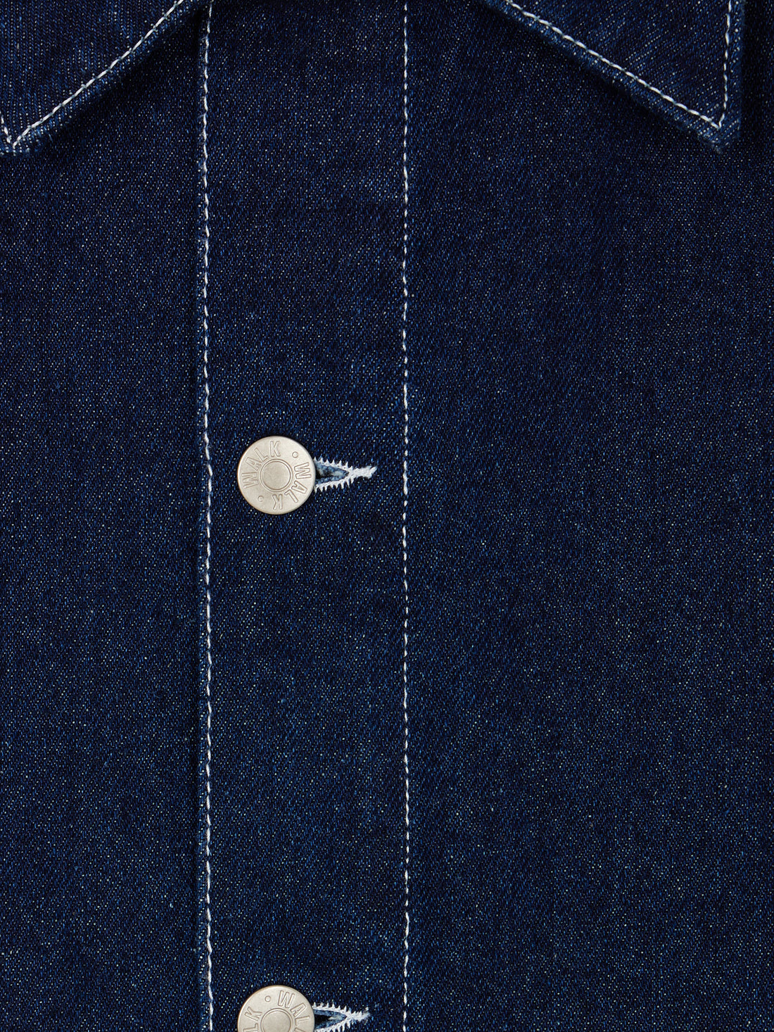 La veste brut du menuisier