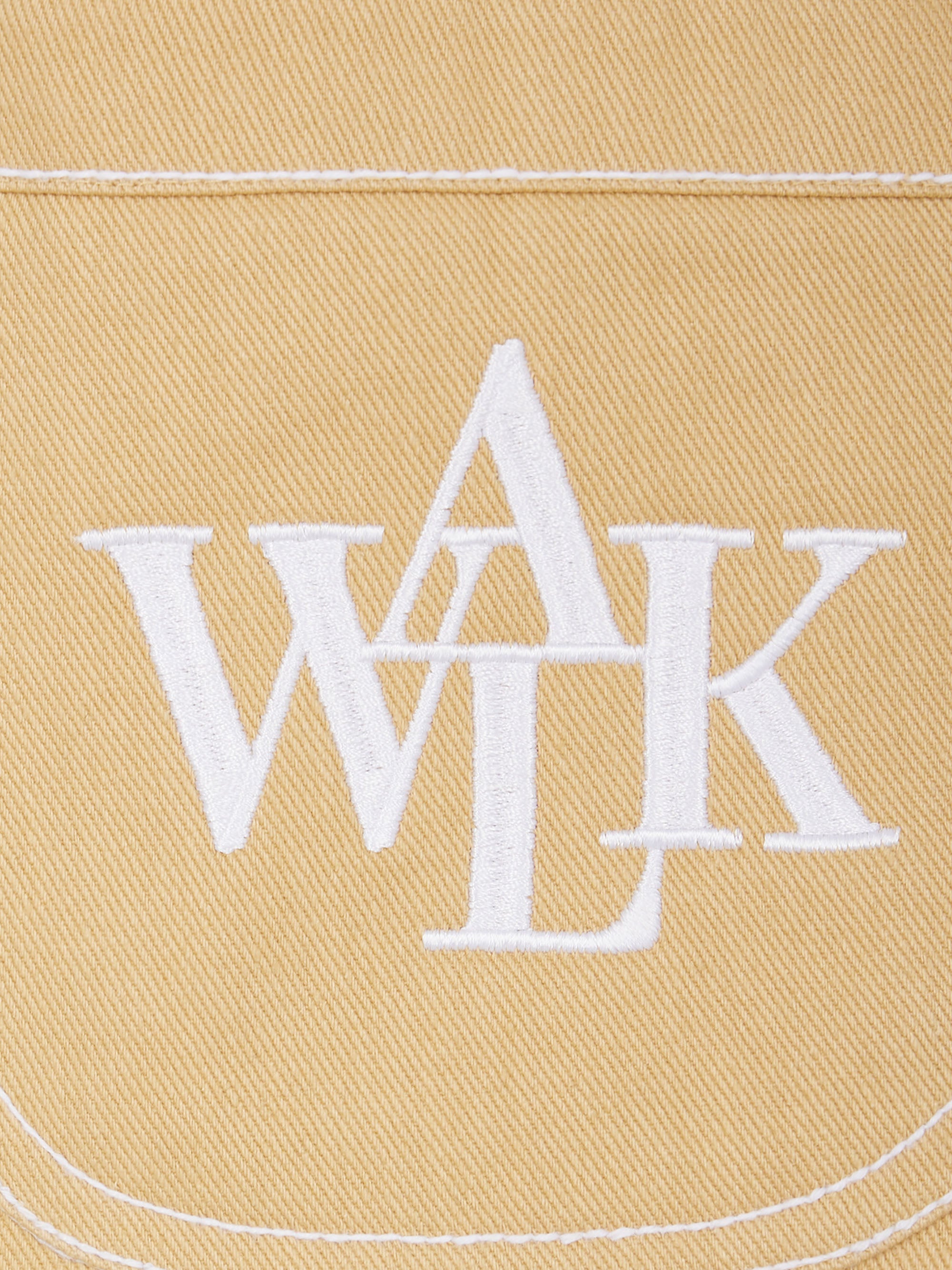 Le pantalon cargo old gold 3