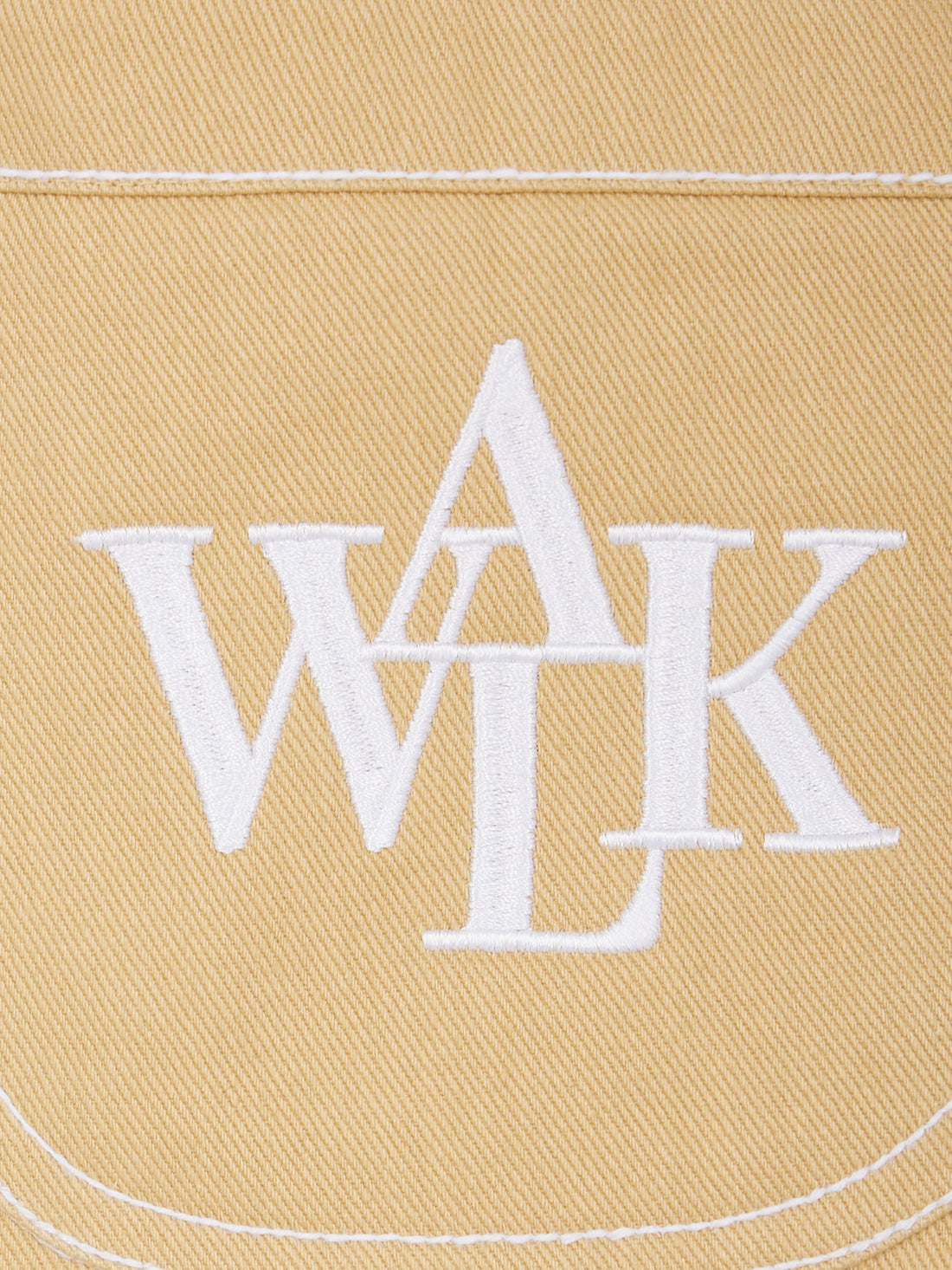 Le pantalon cargo old gold