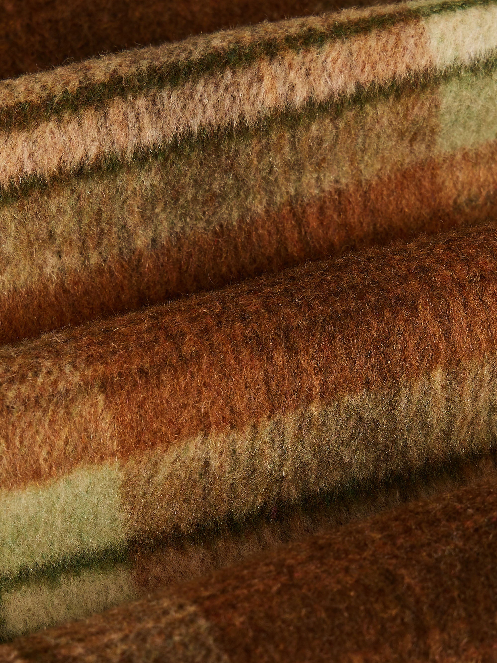 La veste en laine countryman 3