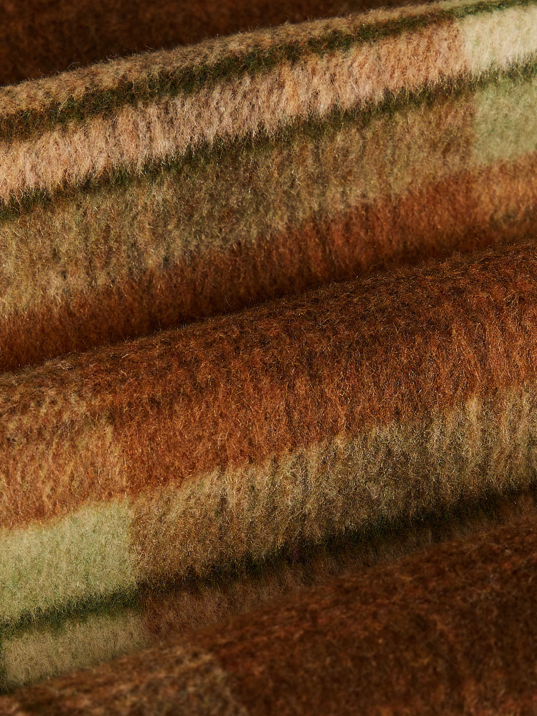 La veste en laine countryman