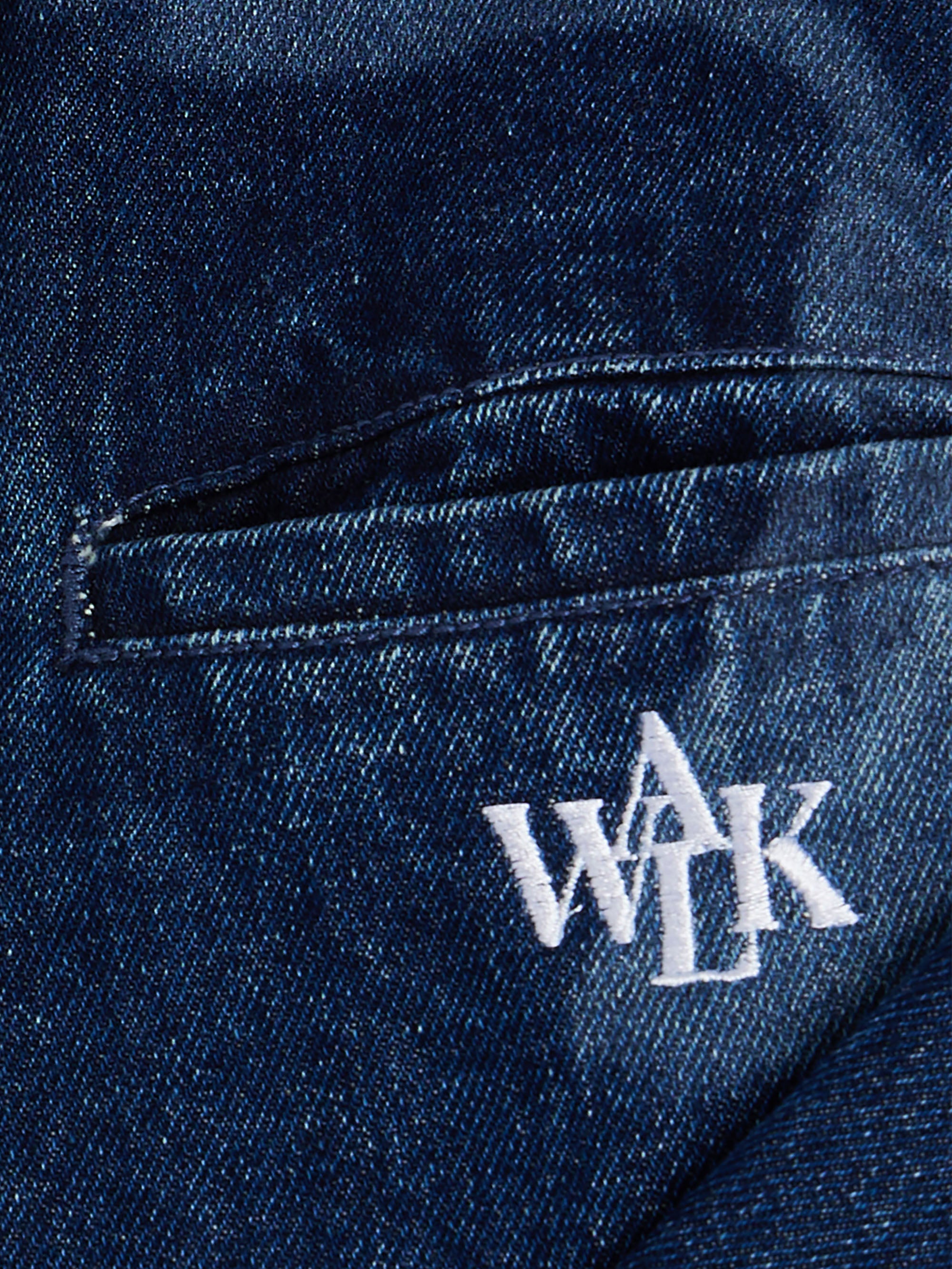 La veste zippée desinova 2