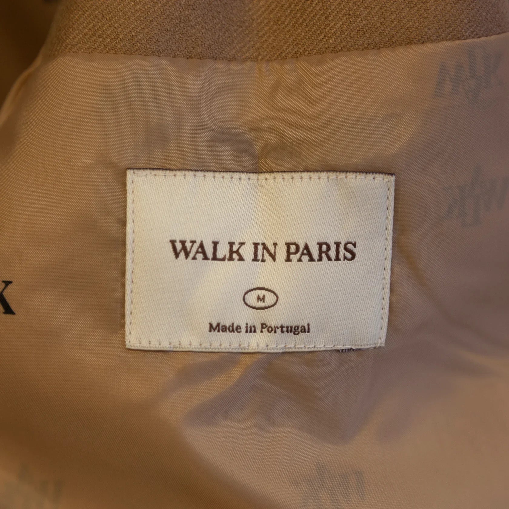 La veste de papi marron 5