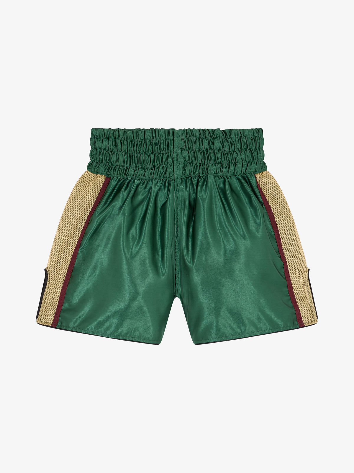 The “Walk in Bangkok” boxing shorts