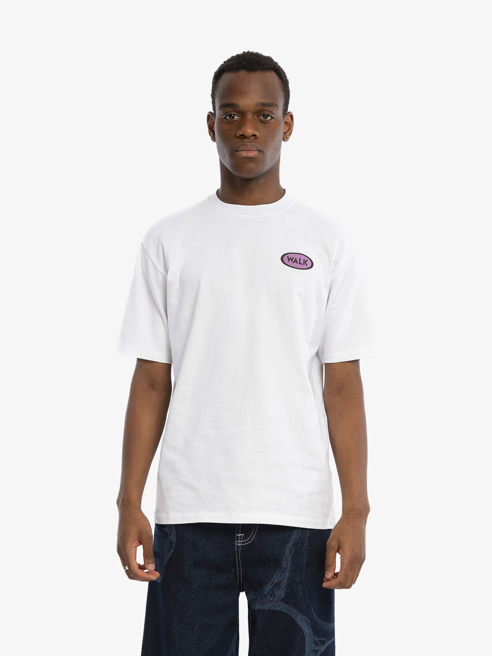 Le t-shirt 1955