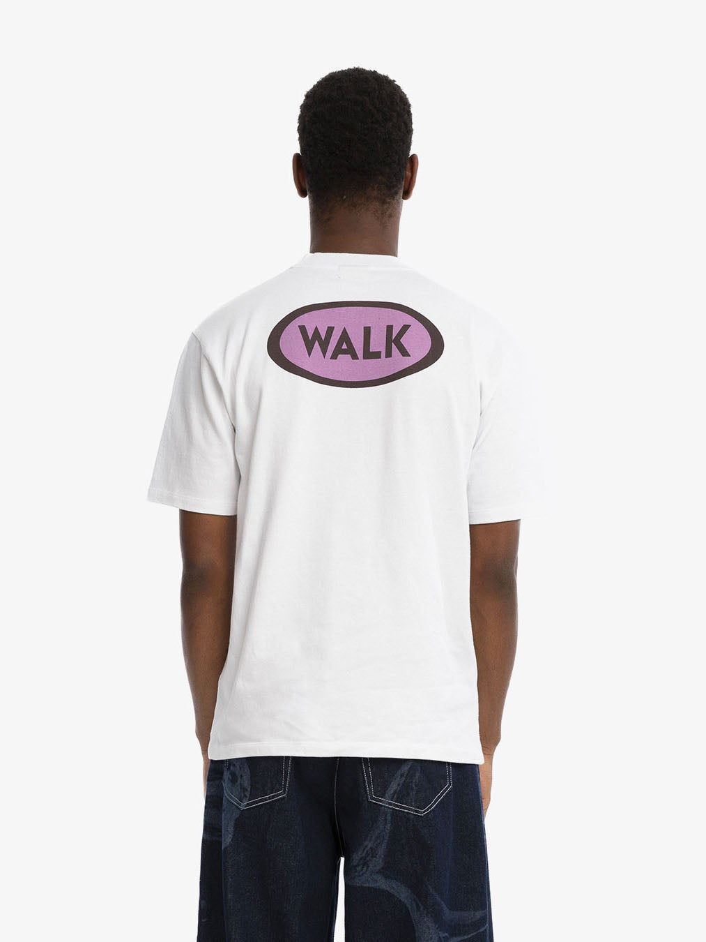 Le t-shirt 1955