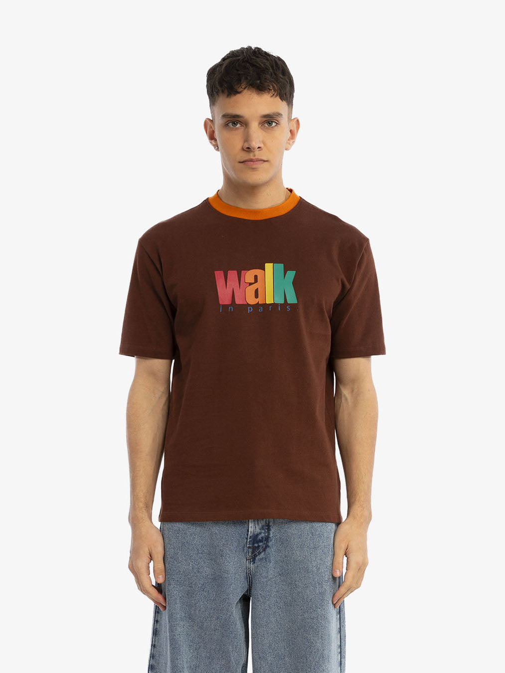 Le t-shirt Beverly 2