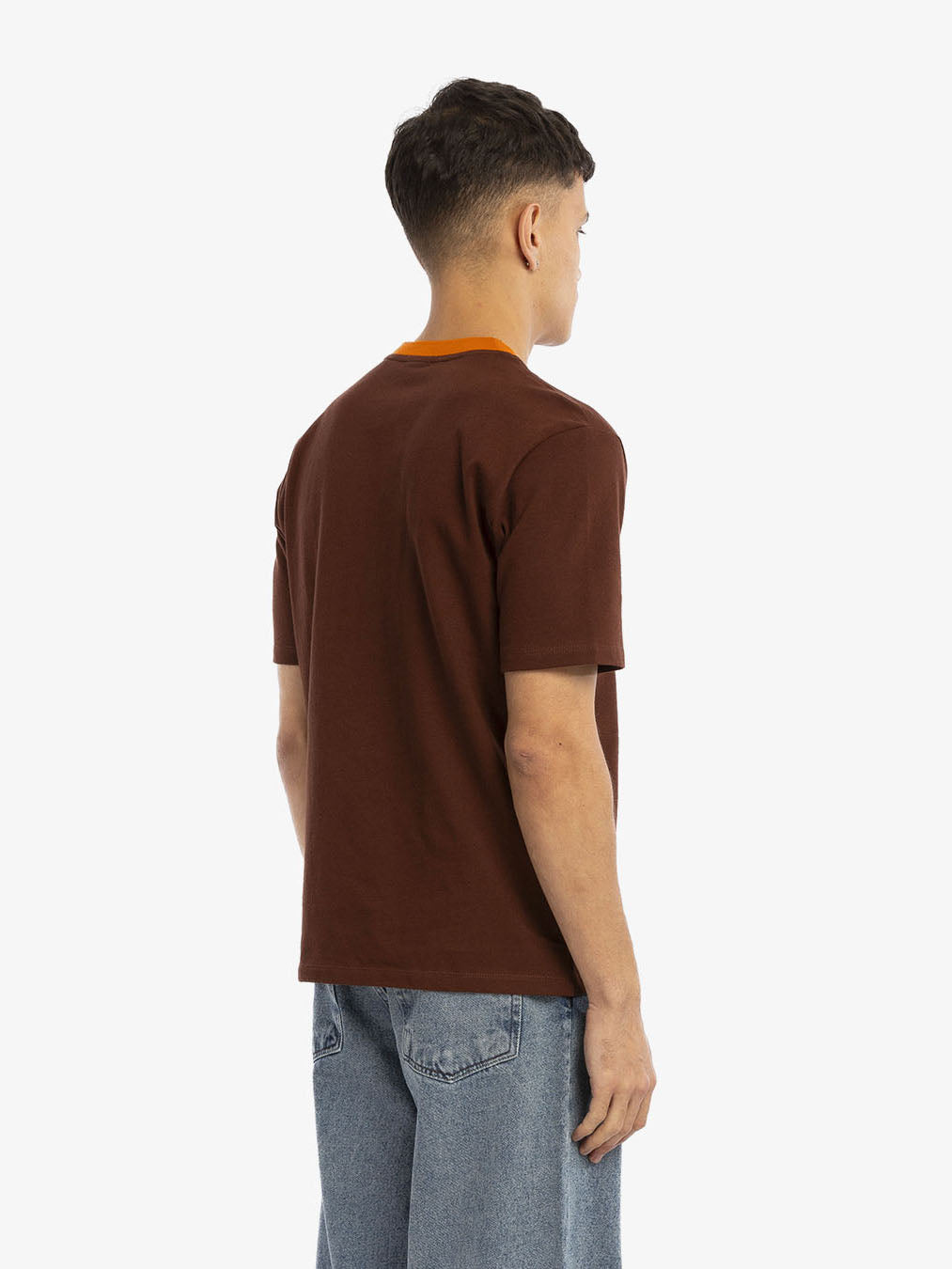 Le t-shirt Beverly 4