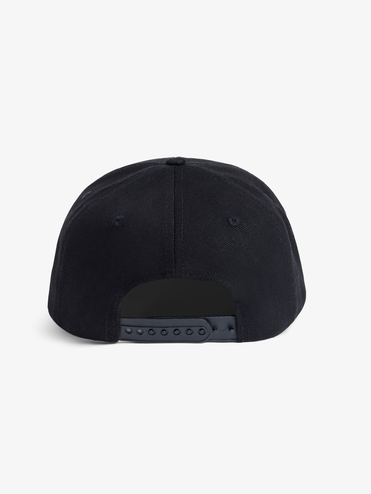 La casquette Signature noire