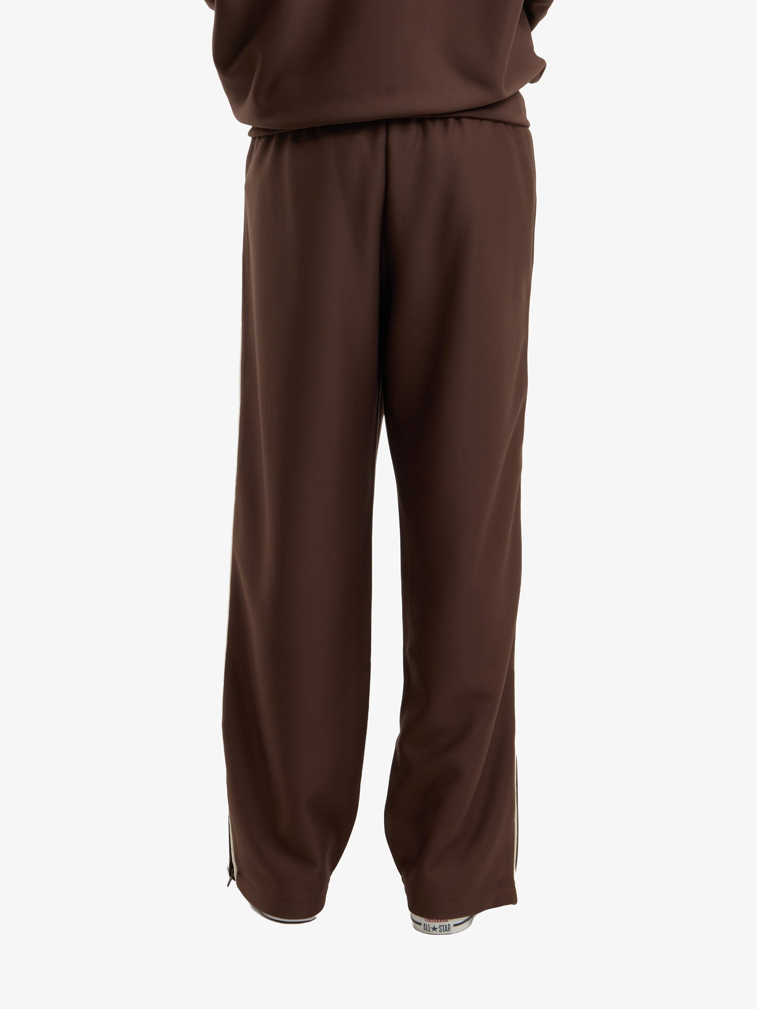 The Heritage brown jogging pants 3