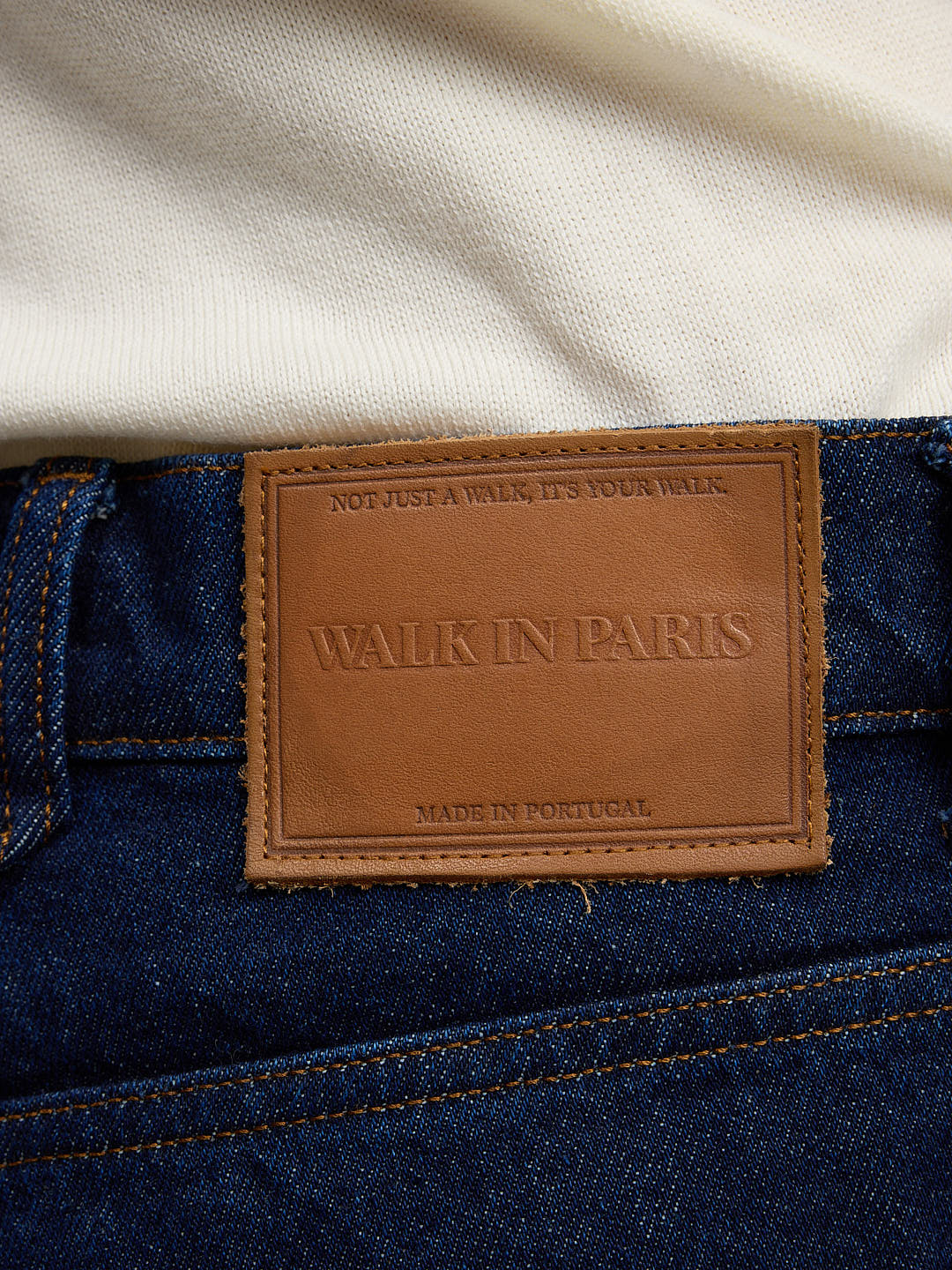 Original Wash denim balloon shorts 10