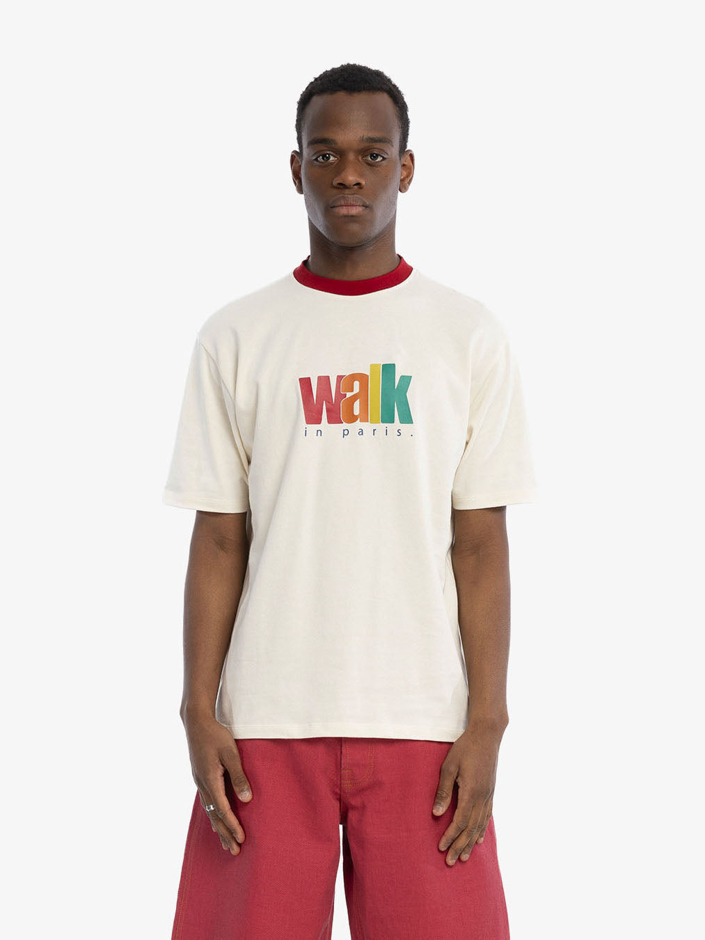 Le t-shirt Downtown Los Angeles