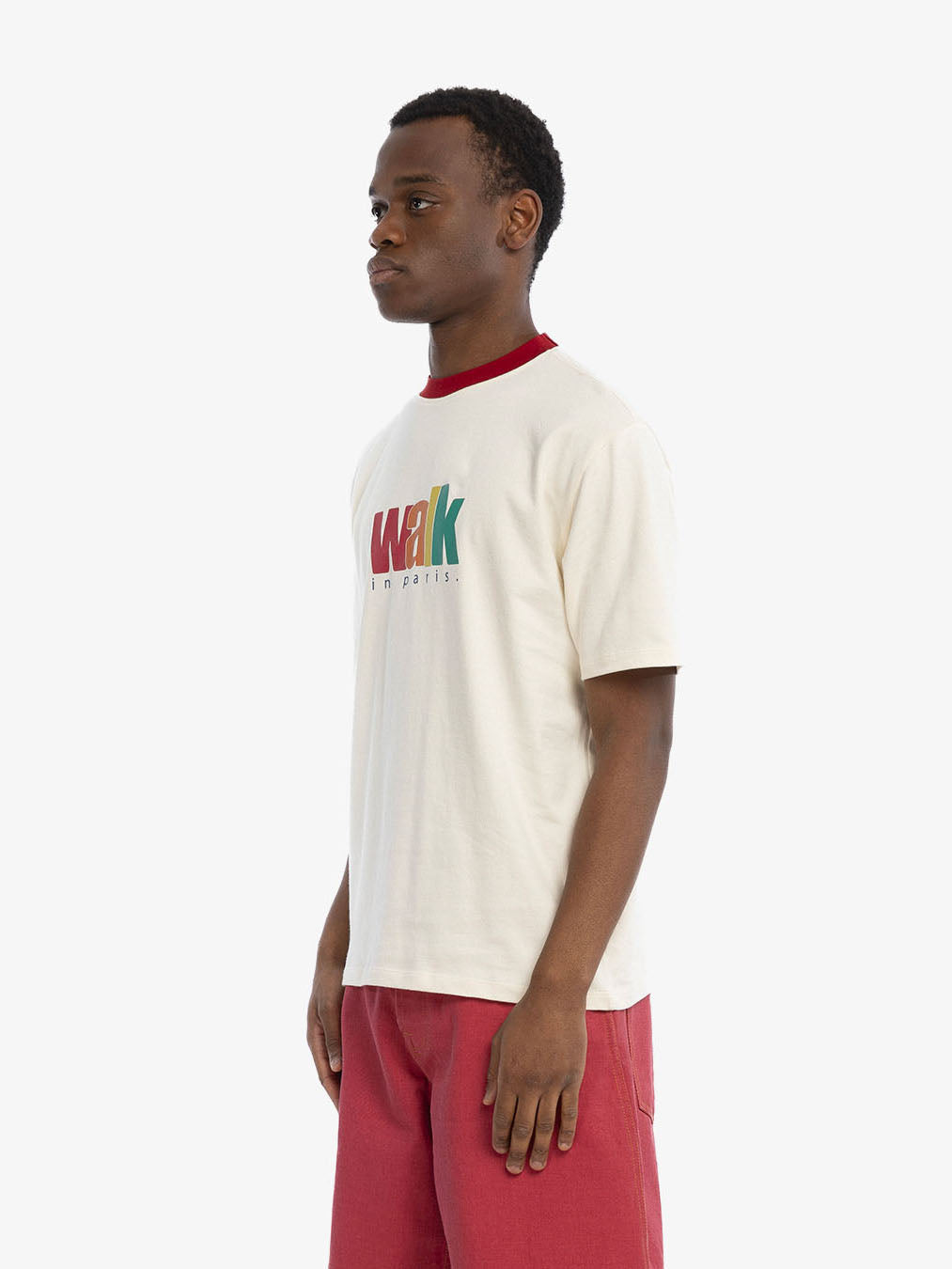 Le t-shirt Downtown Los Angeles