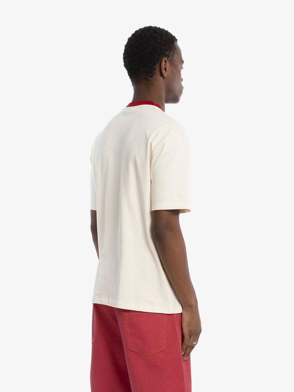 Le t-shirt Downtown Los Angeles