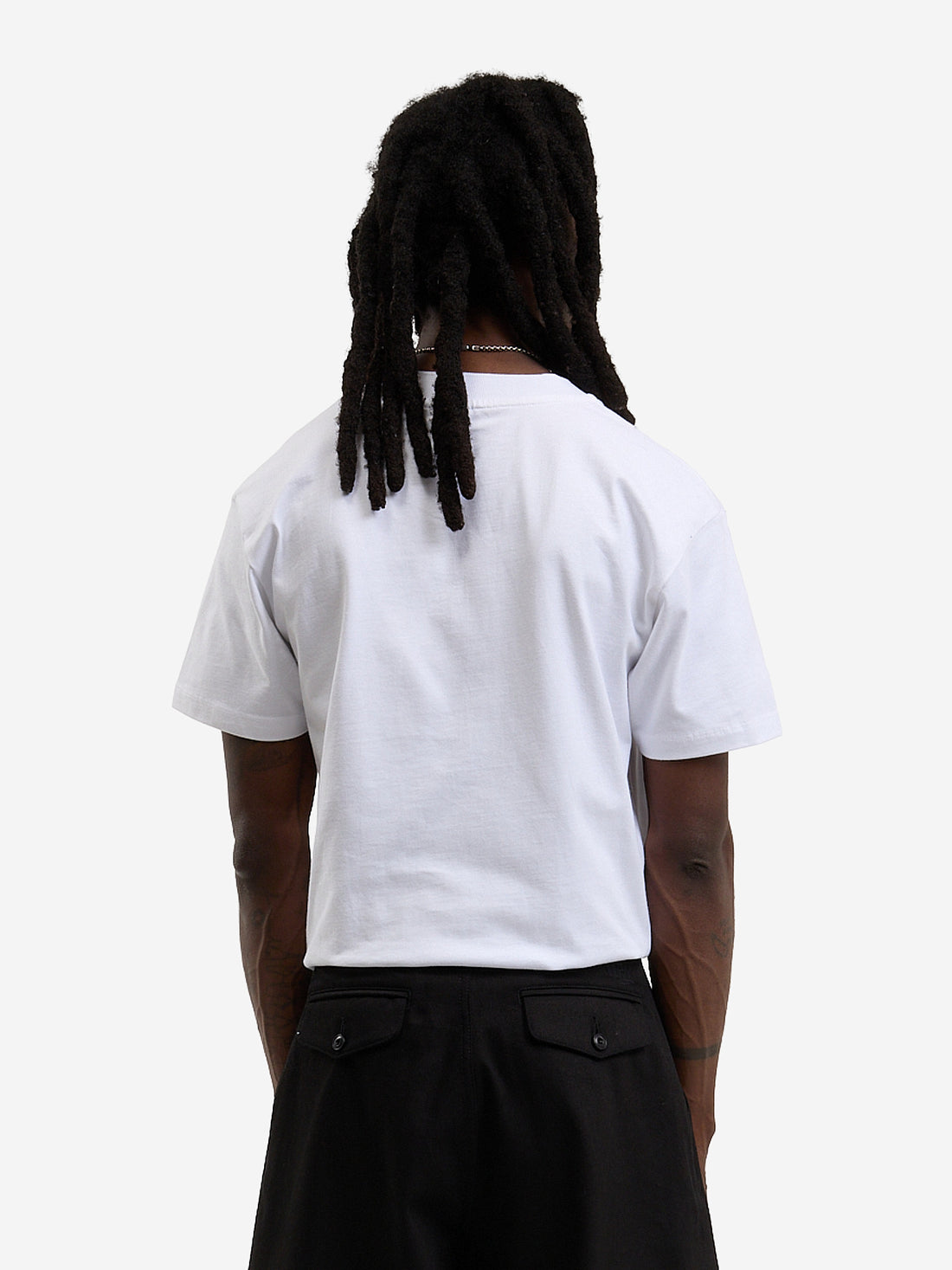 The Grand Voyage t-shirt