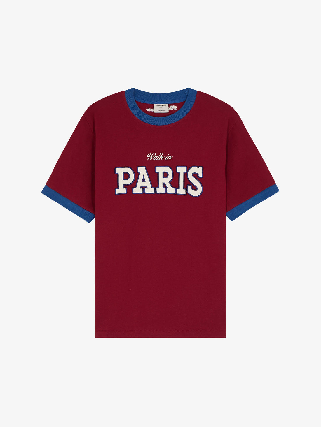The "I love Paris" t-shirt