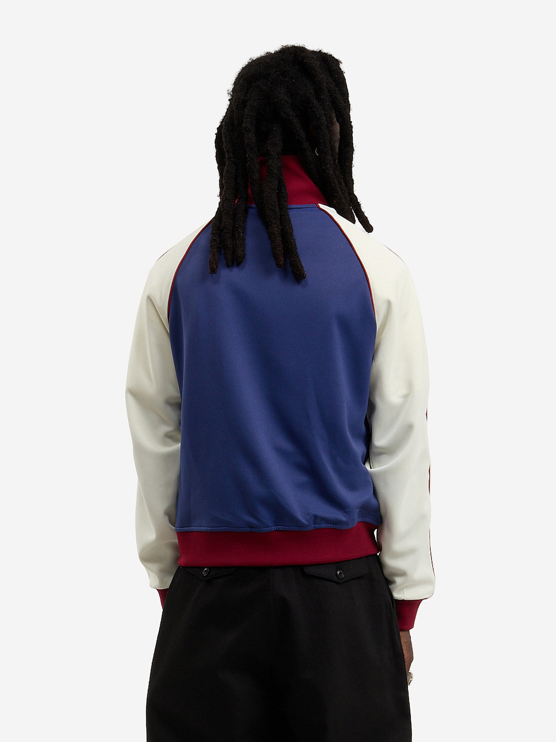 The "I Love Paris" jogging jacket