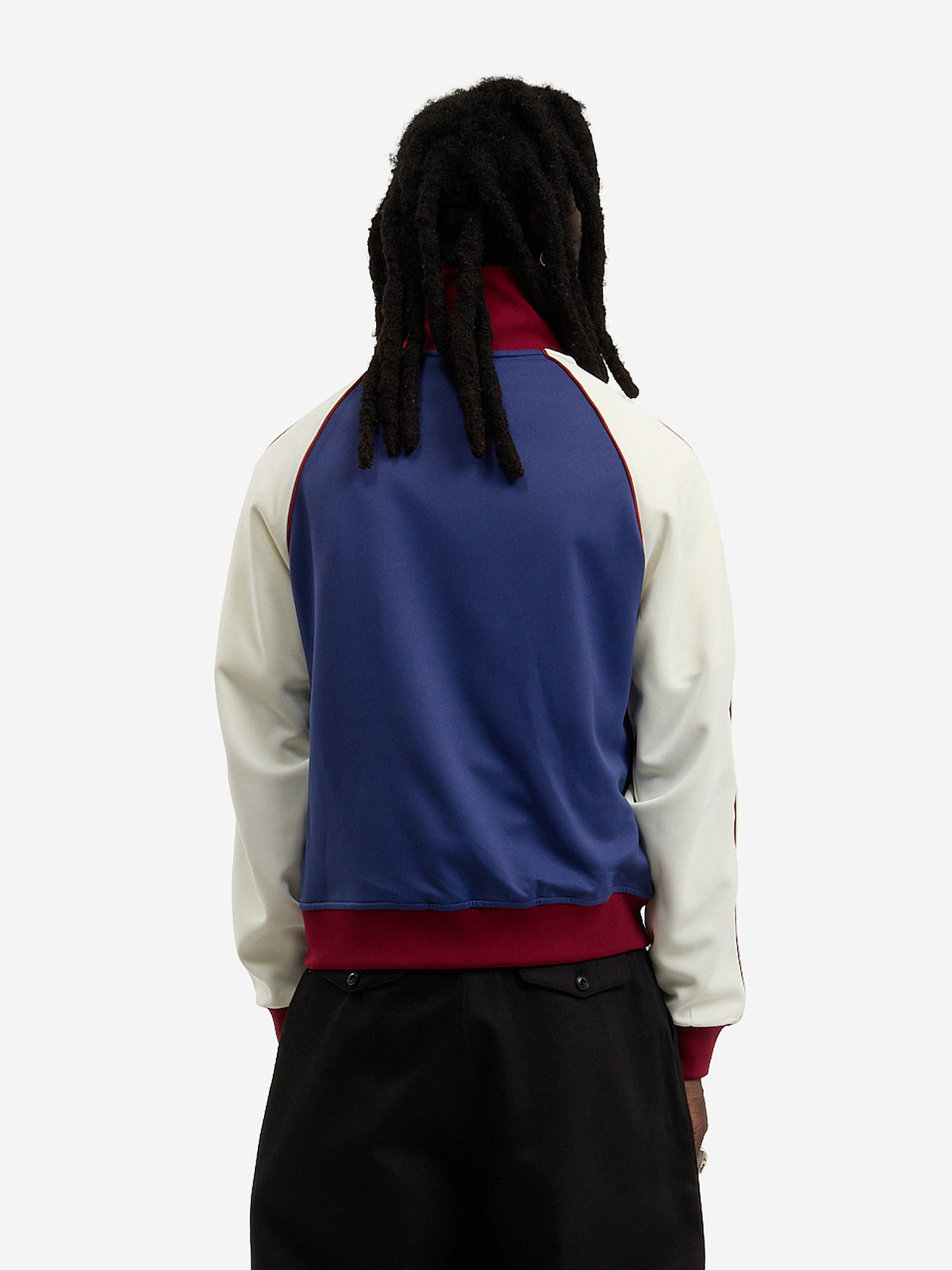 The "I Love Paris" jogging jacket